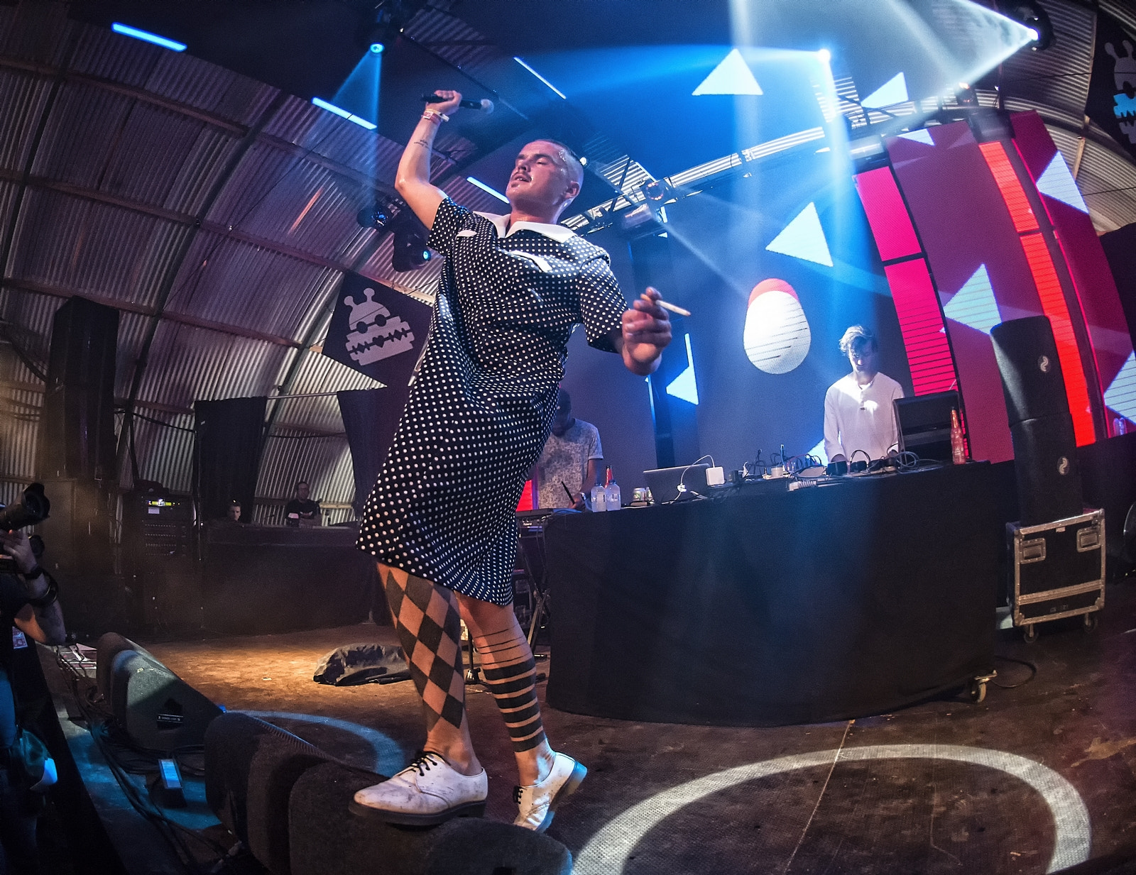 Nikon AF Fisheye-Nikkor 16mm F2.8D sample photo. Delikt () photography