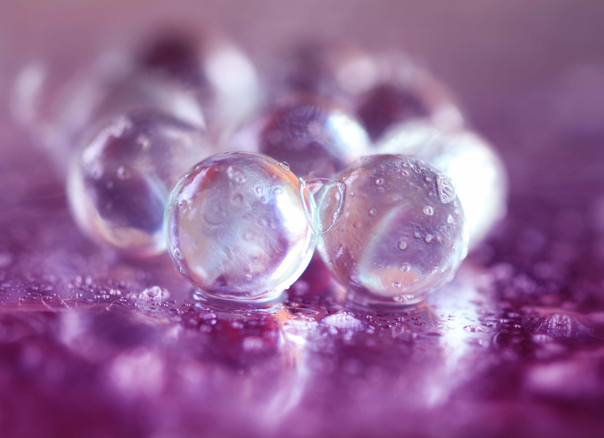 Canon EF 180mm F3.5L Macro USM sample photo. Pink abstract photography