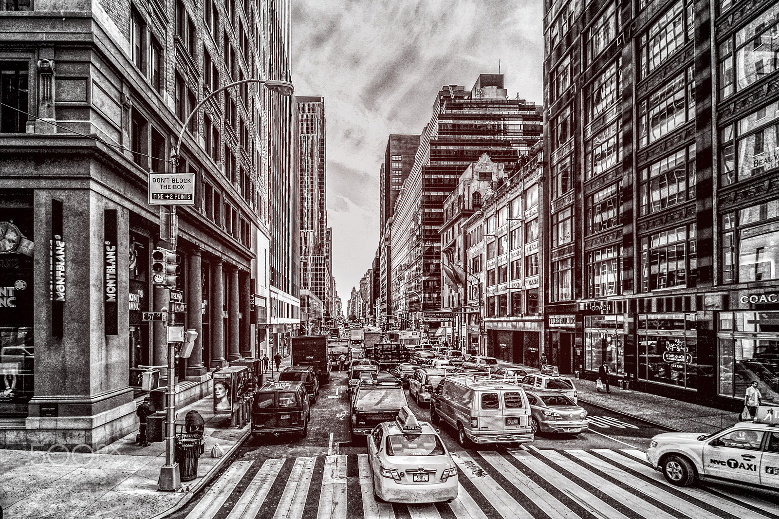 Sigma 10-20mm F3.5 EX DC HSM sample photo. New york photography