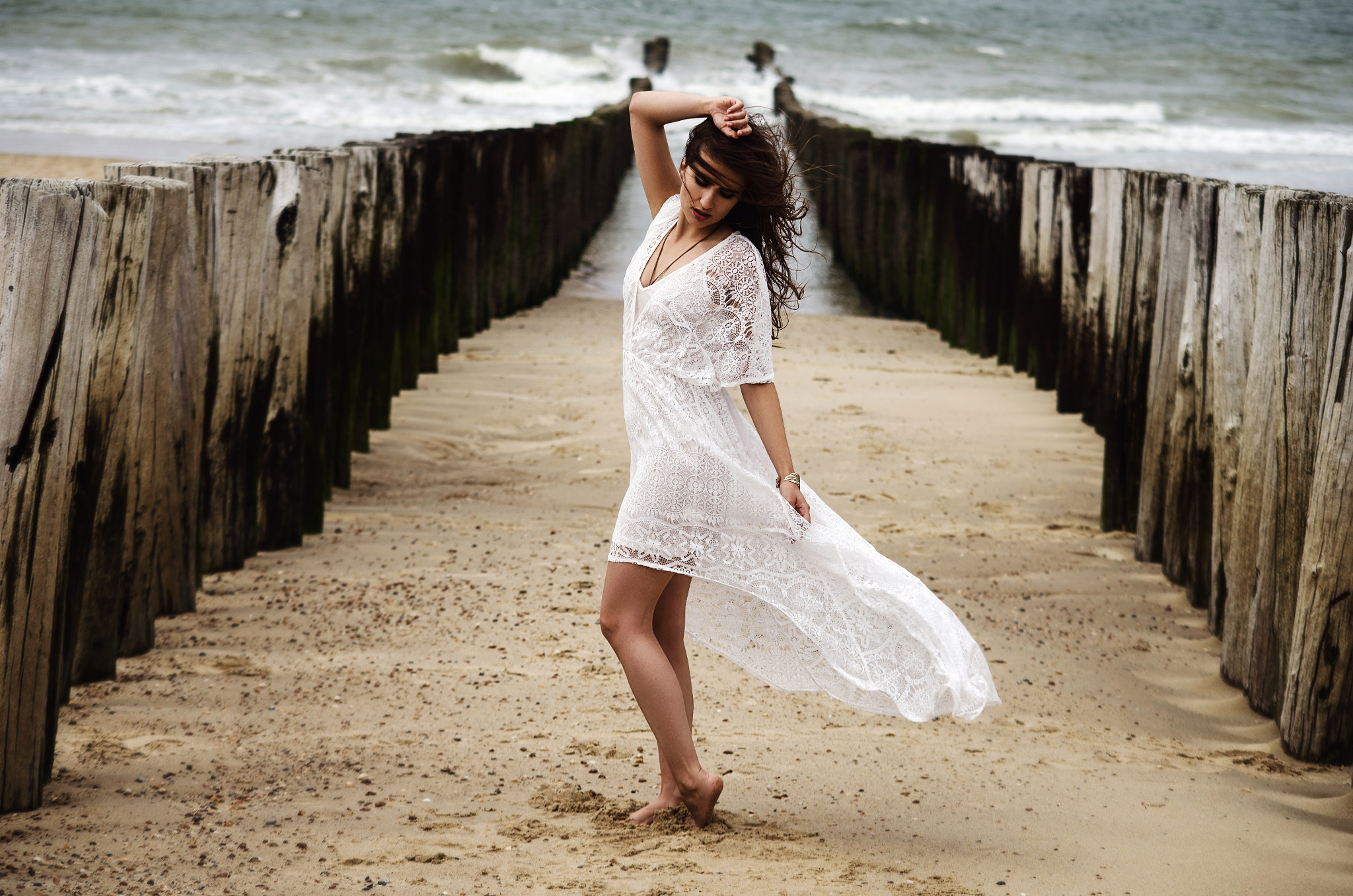 Sigma 50-150mm F2.8 EX APO DC HSM II sample photo. #romina photography