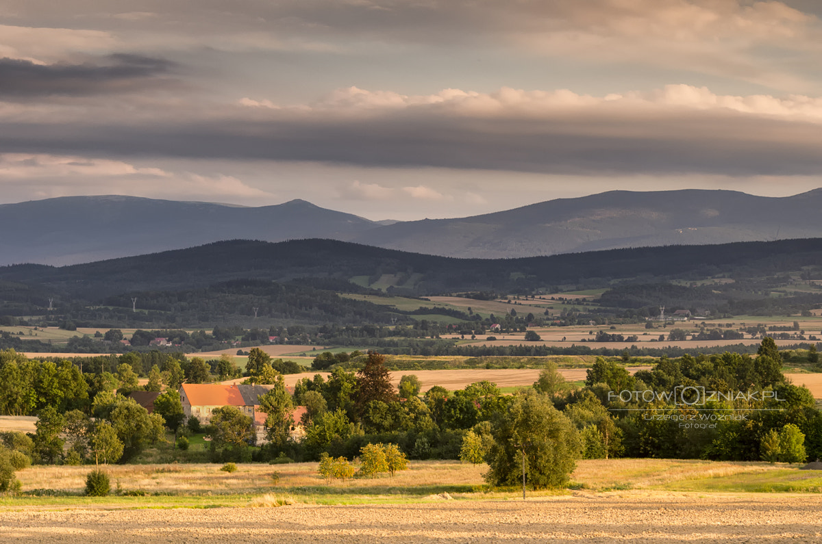smc PENTAX-F 70-210mm F4-5.6 sample photo. Now poland ix photography