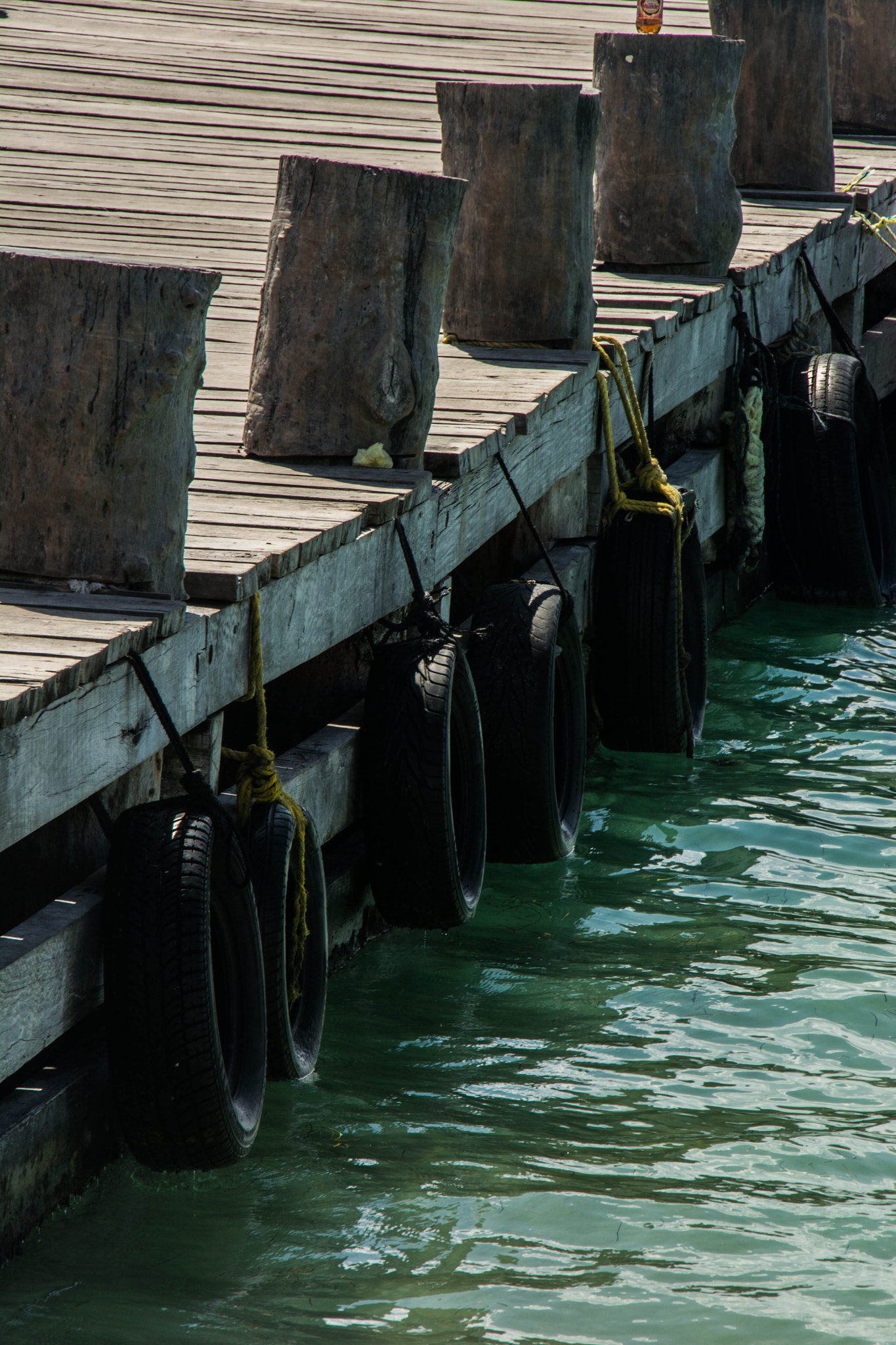 Sigma 18-250mm F3.5-6.3 DC OS HSM sample photo. Puerto morelos photography