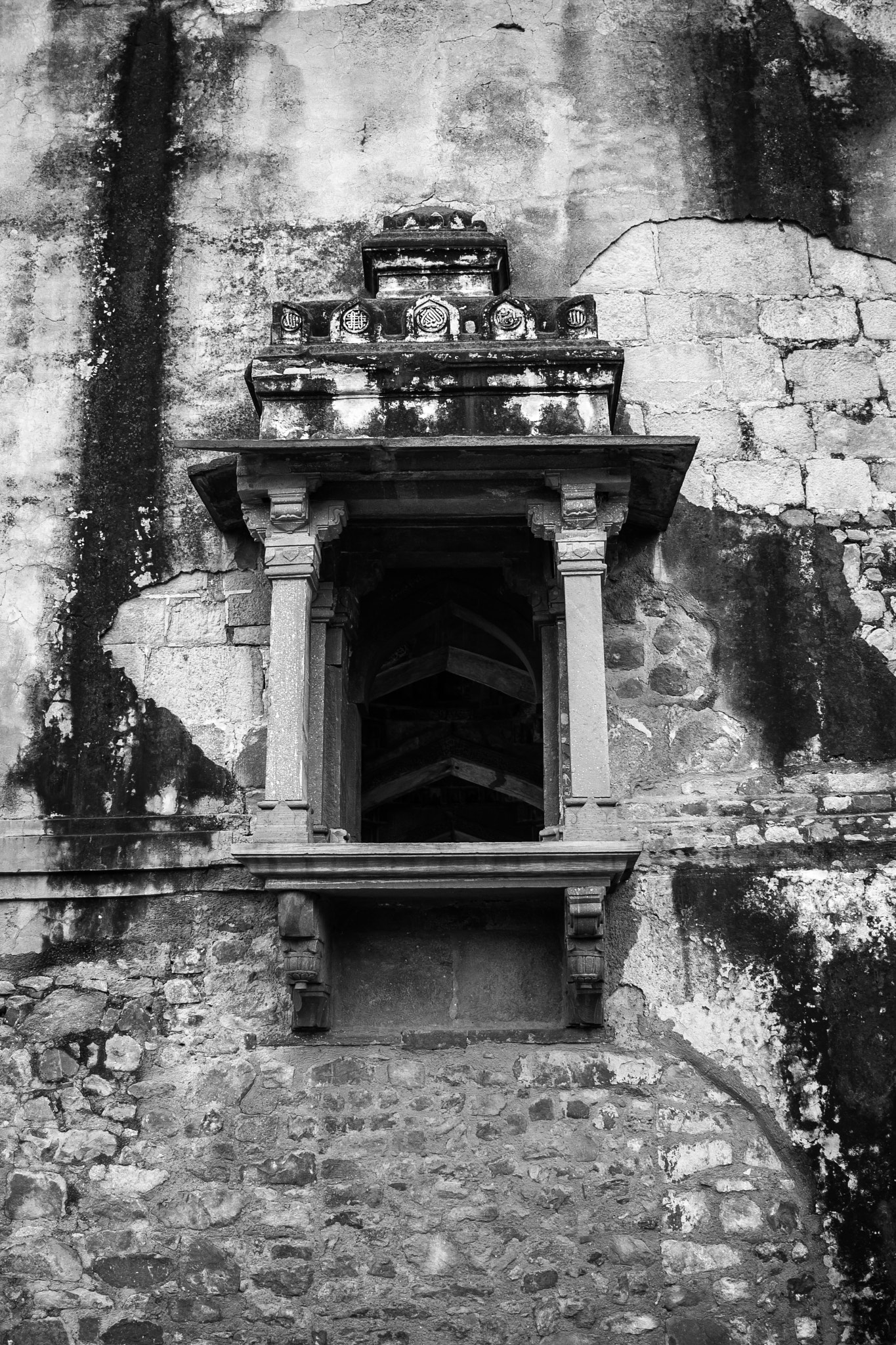 Canon EF-S 24mm F2.8 STM sample photo. Lodhi garden photography