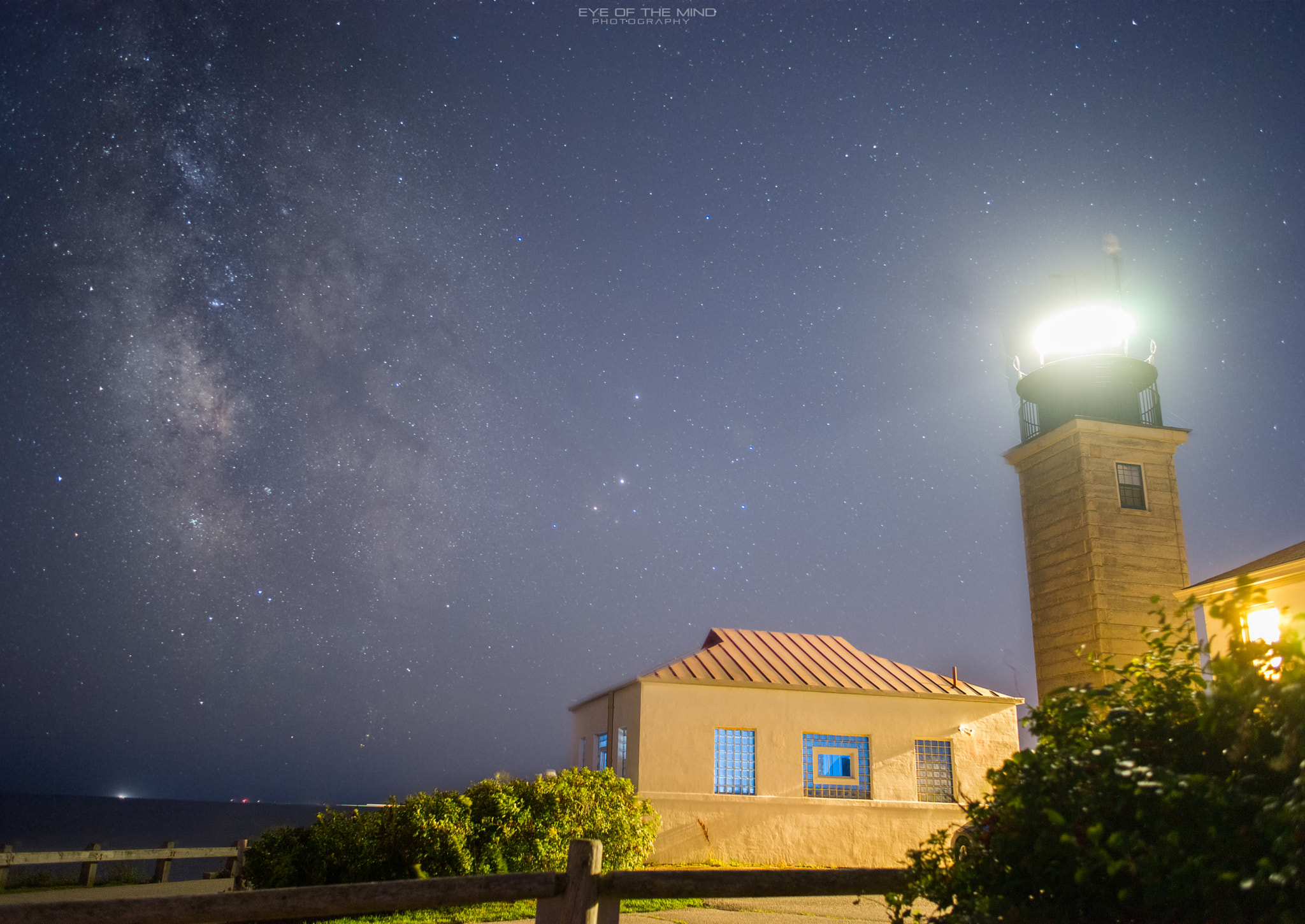 Sony Alpha DSLR-A850 + Sony 28mm F2.8 sample photo. Scenes and stars photography
