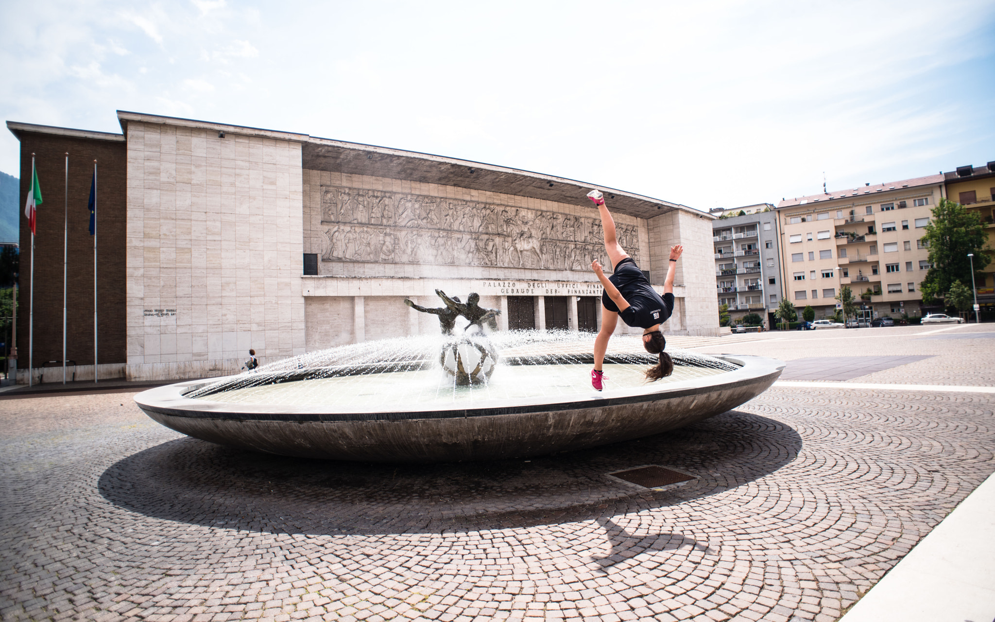AF Nikkor 20mm f/2.8 sample photo. Teamflyingart - photo project photography
