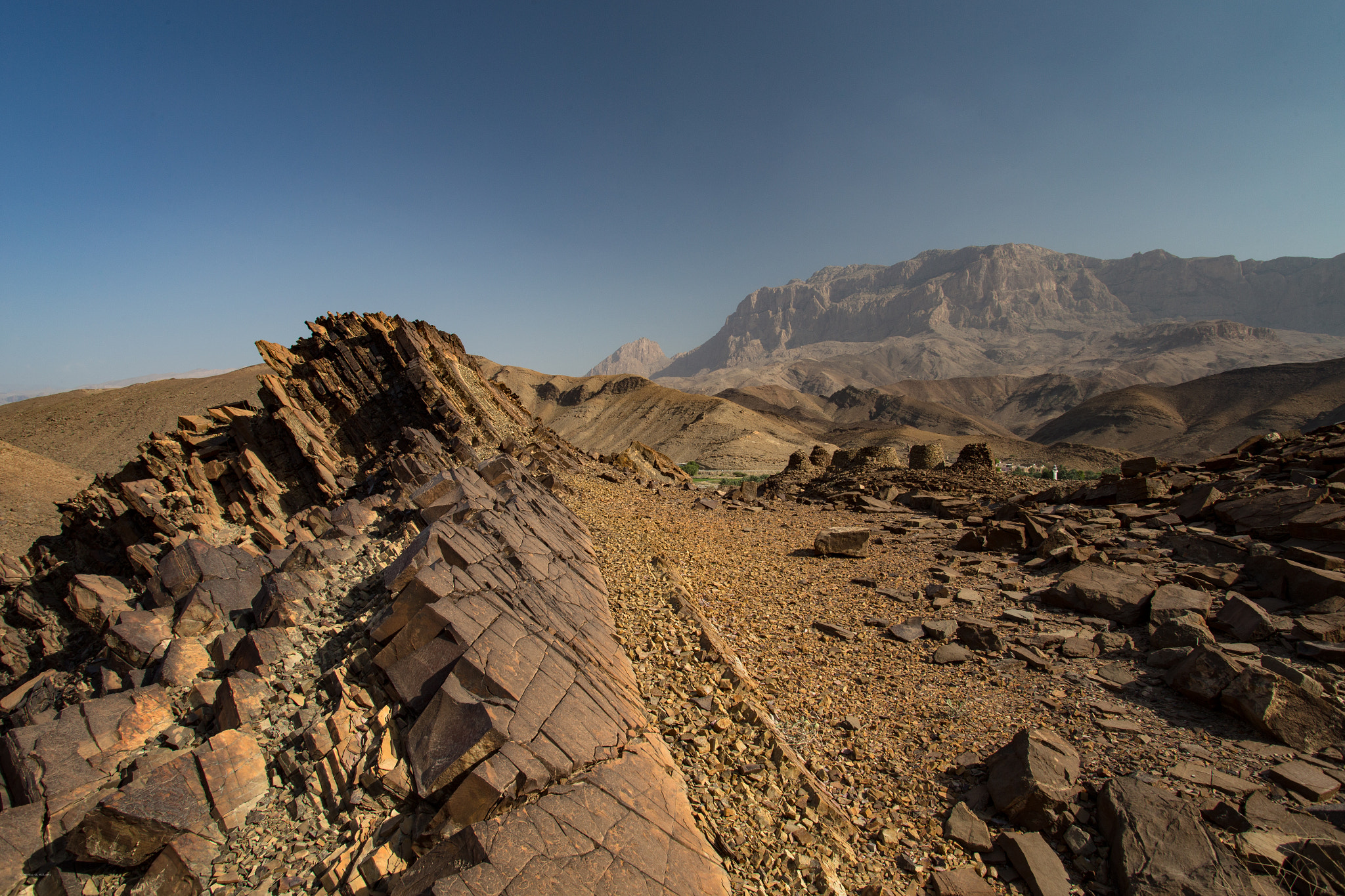 Canon EOS 6D + Canon EF 20-35mm f/2.8L sample photo. Oman alayn photography