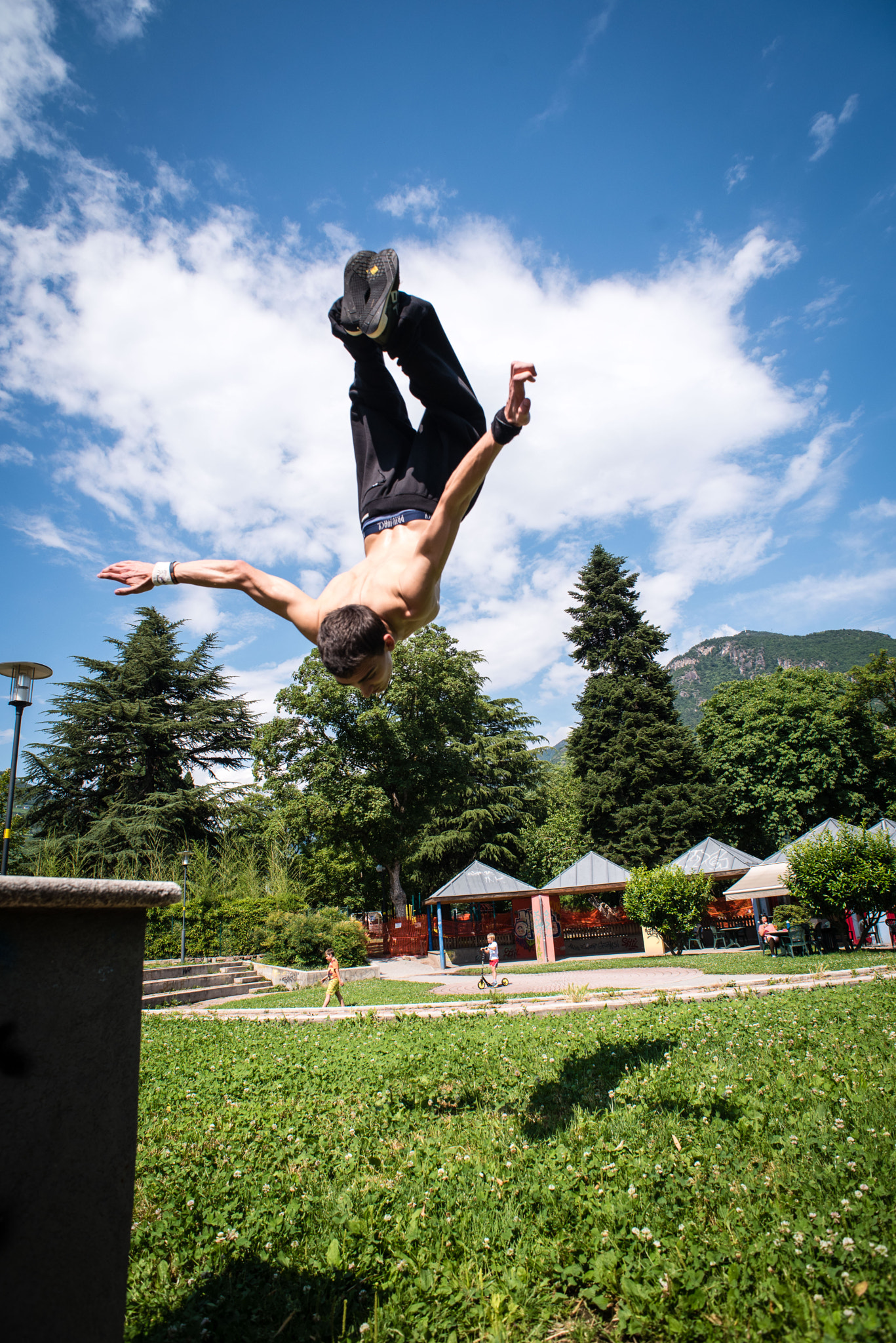 AF Nikkor 20mm f/2.8 sample photo. Teamflyingart - photo project photography