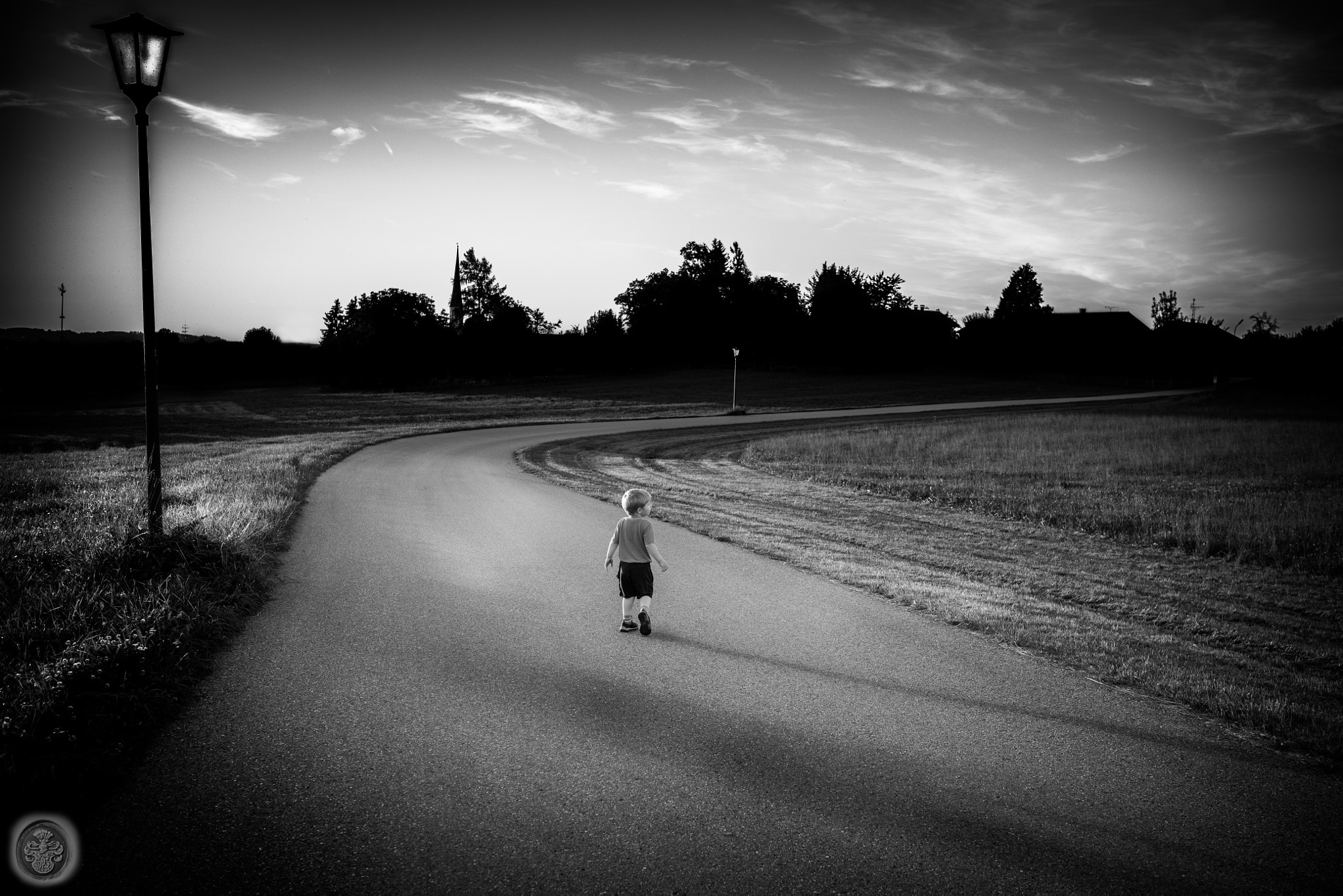 Canon EOS 5DS + Canon EF 16-35mm F4L IS USM sample photo. ...the long way home... photography