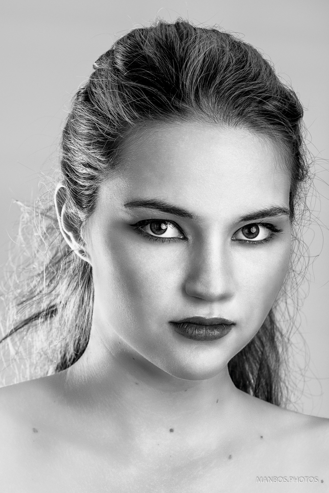 Canon EOS 5DS + Canon EF 70-200mm F4L IS USM sample photo. Irina 6208 photography