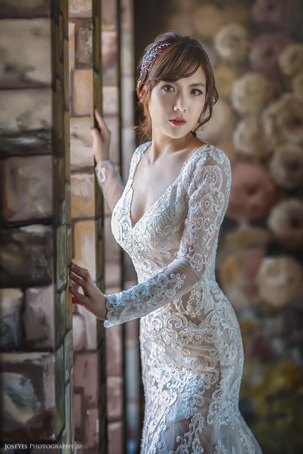 Sigma 85mm F1.4 EX DG HSM sample photo. | doris | photography