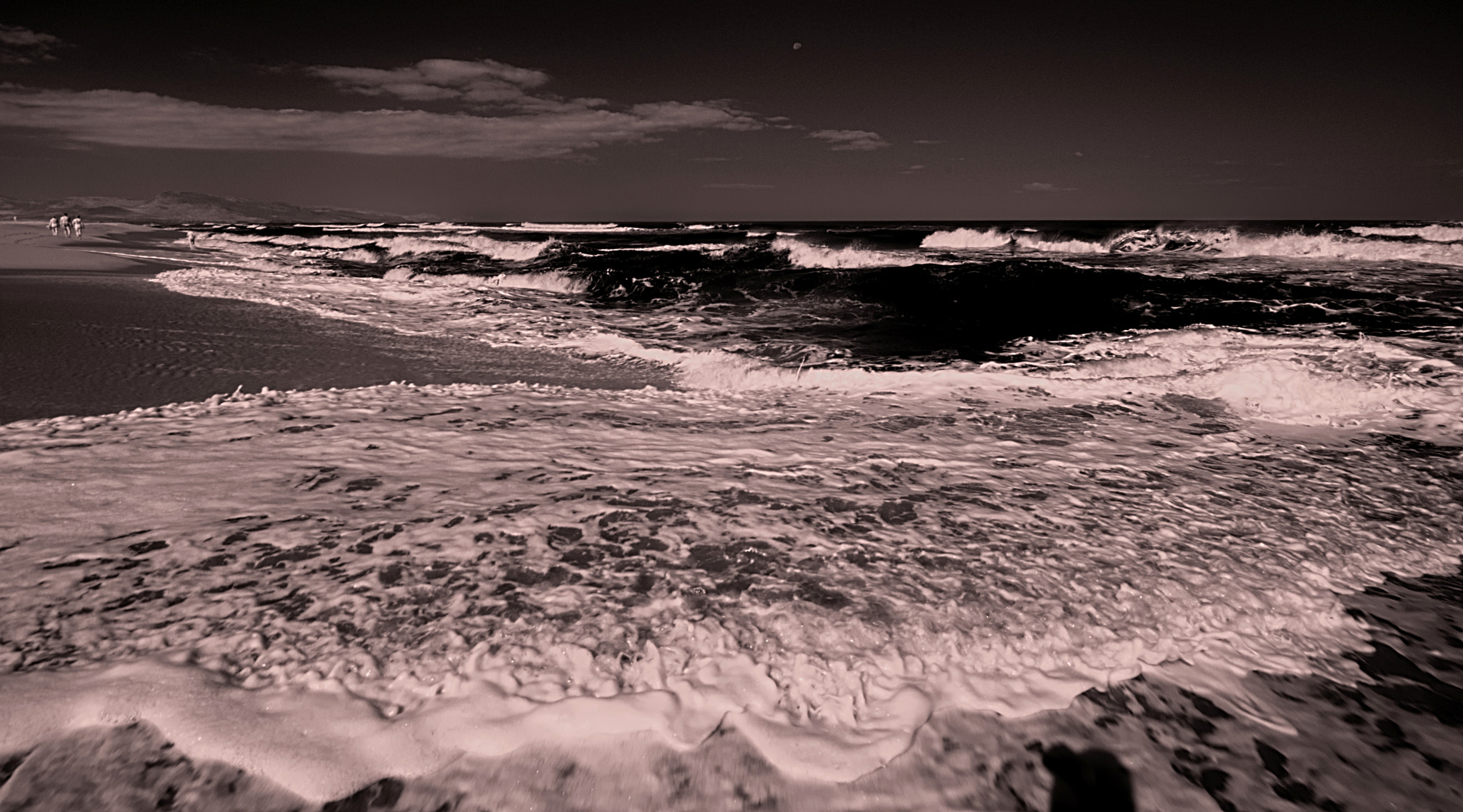 Nikon D80 sample photo. Maestrale photography