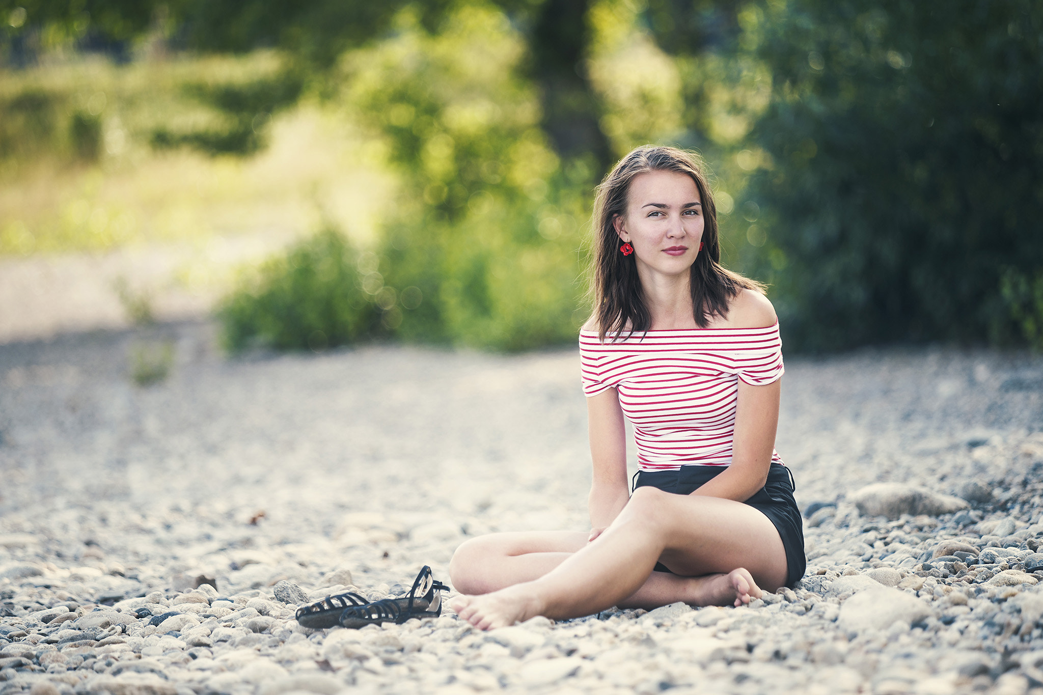 Canon EF 80-200mm f/2.8L sample photo. Sisa photography