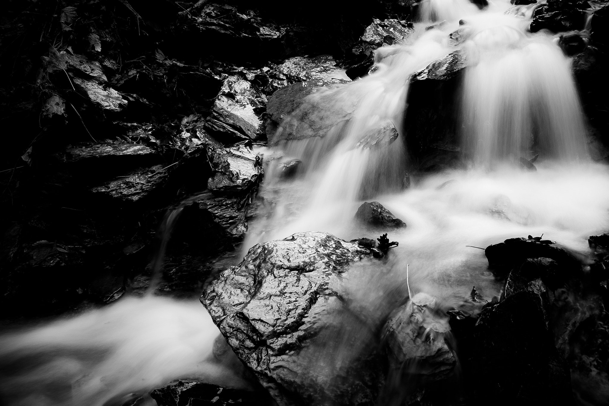 Sony Alpha DSLR-A700 sample photo. Energy photography