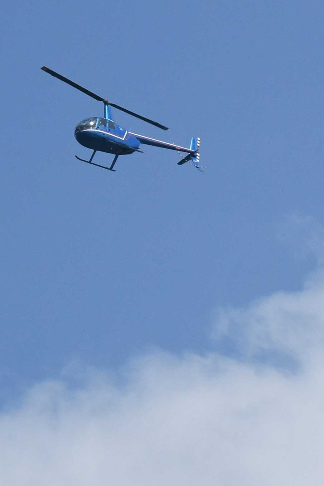 Tamron SP 24-70mm F2.8 Di VC USD sample photo. Smallicopter :) photography