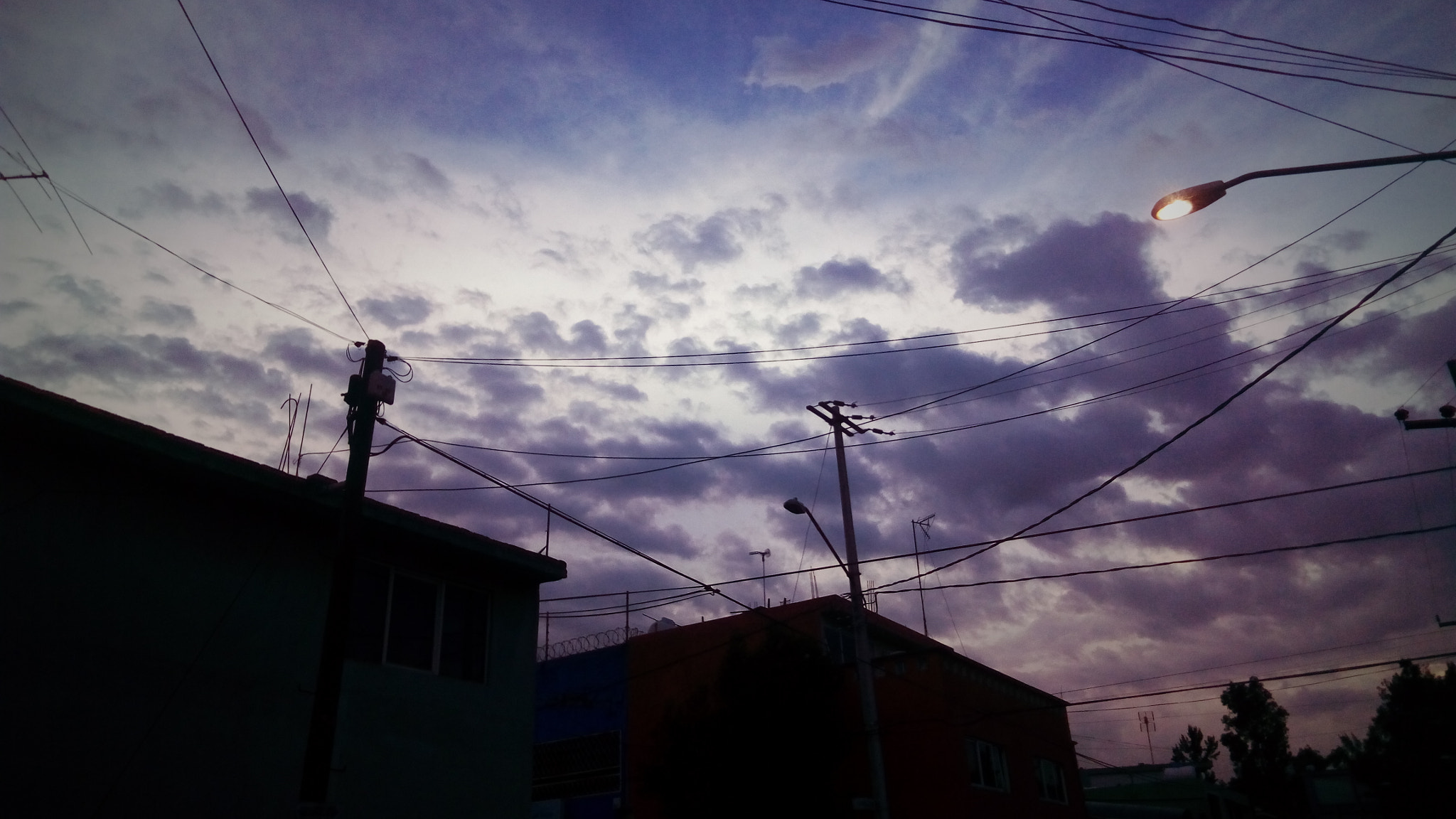 ZTE BLADE V6 sample photo