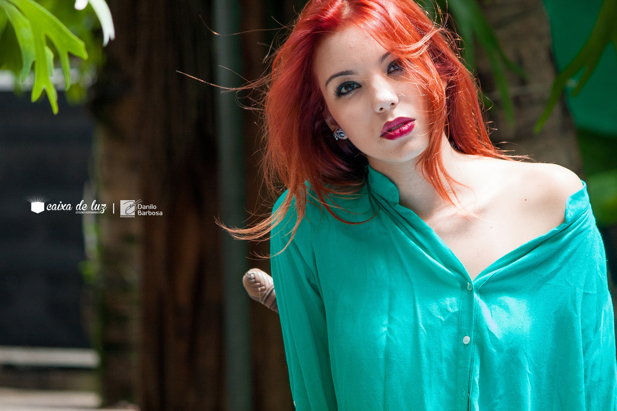 Canon EF-S 55-250mm F4-5.6 IS sample photo. Um pouco de cor. some color. photography