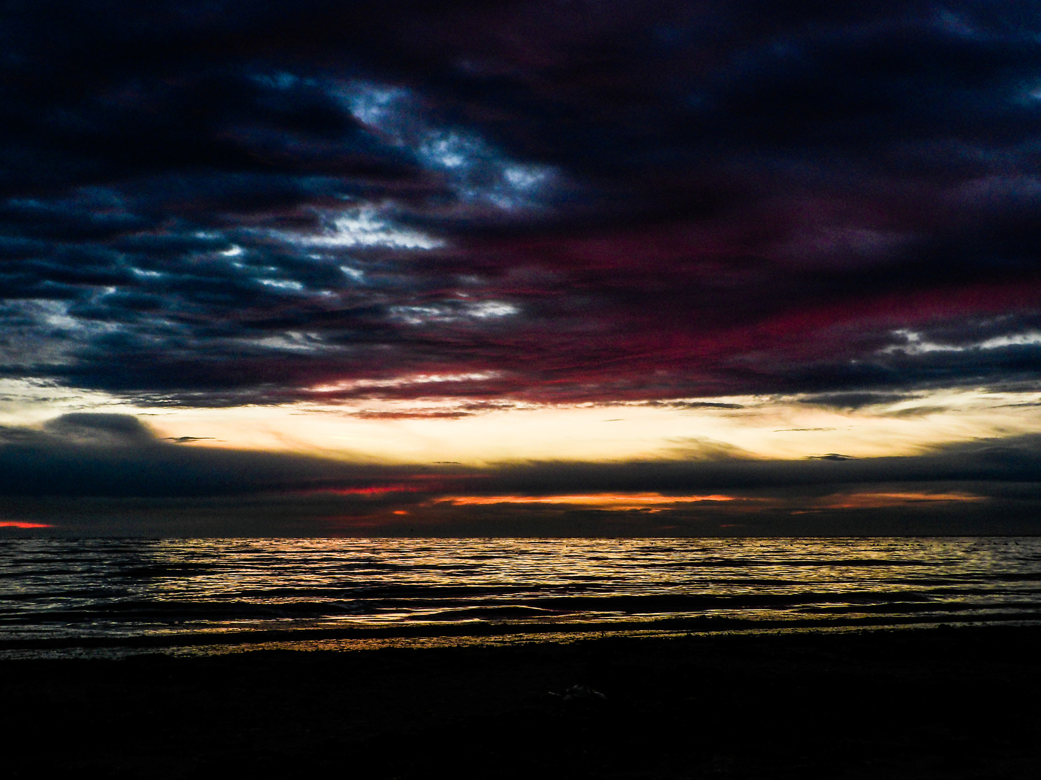 JK KODAK PIXPRO AZ651 sample photo. Amanecer photography
