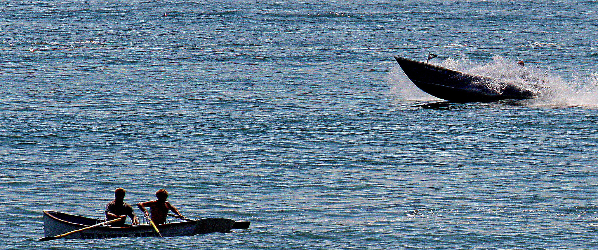 Canon EOS 650D (EOS Rebel T4i / EOS Kiss X6i) + Canon EF 70-300mm F4-5.6L IS USM sample photo. Boats photography