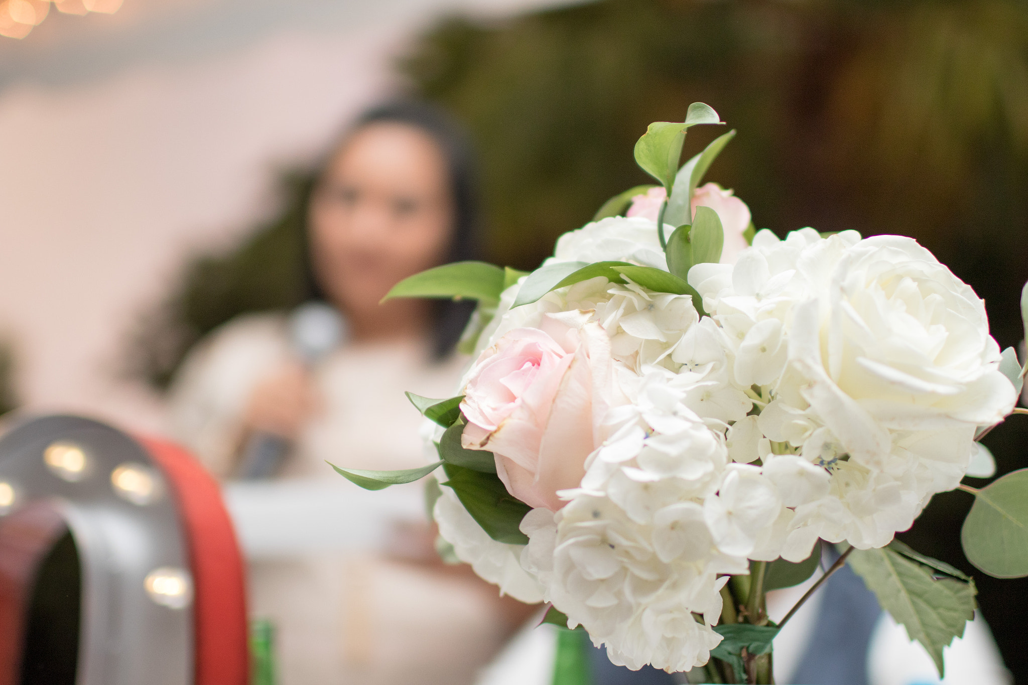 Canon EF 35mm F1.4L USM sample photo. Roses photography