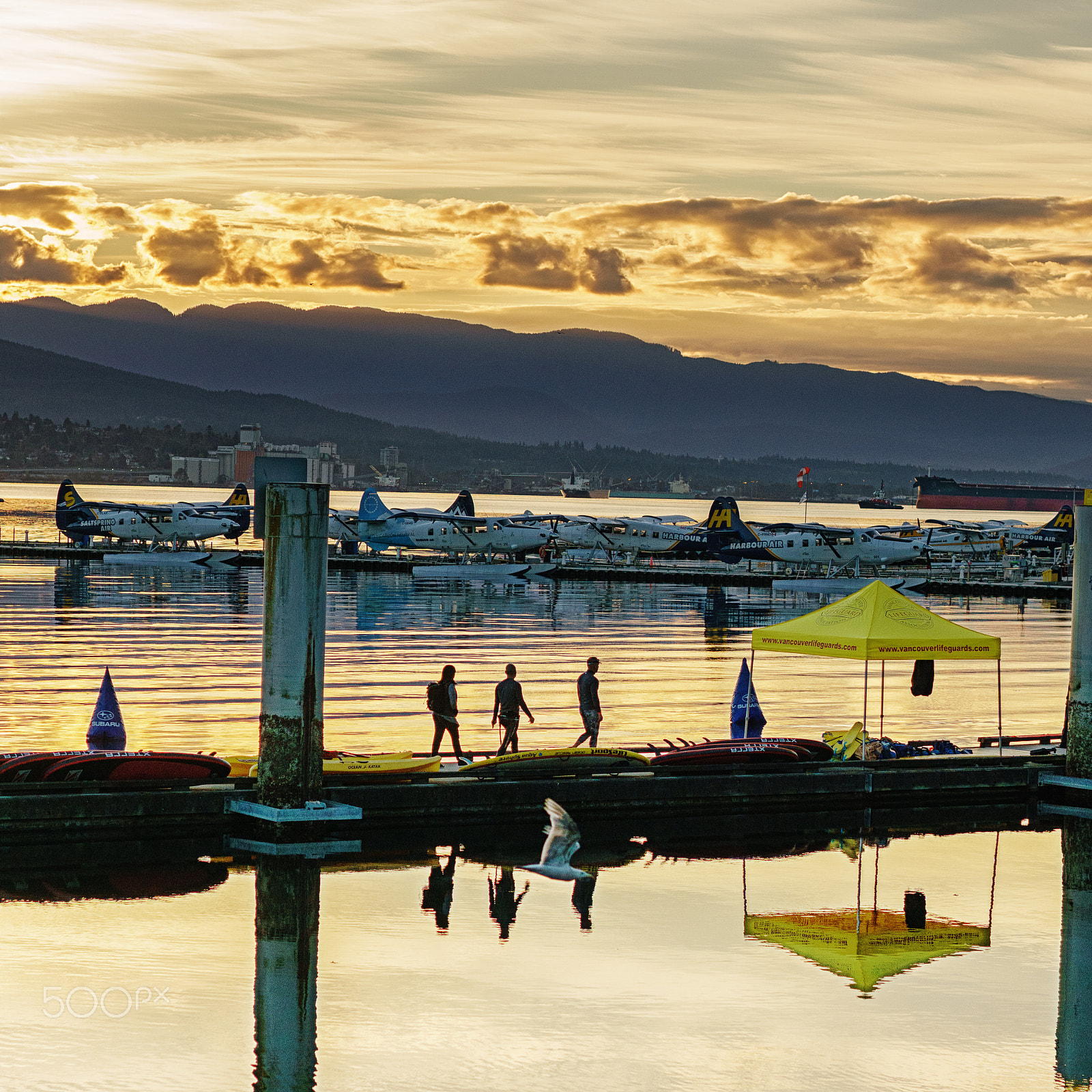 Canon 50mm F1.4 DG HSM | Art 014 sample photo. Race morning photography