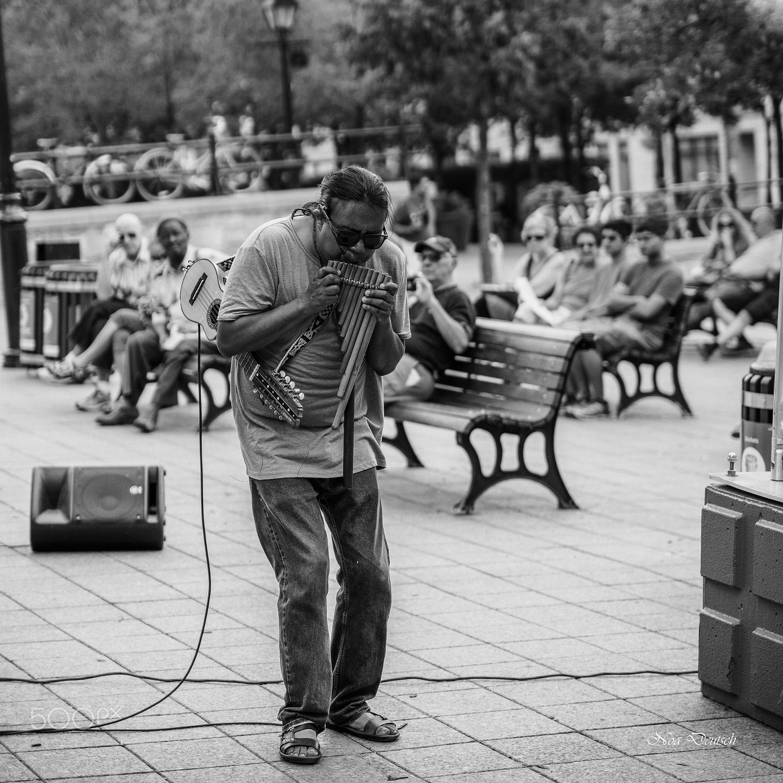 Canon 50mm F1.4 DG HSM | Art 014 sample photo. Old montreal vibes photography