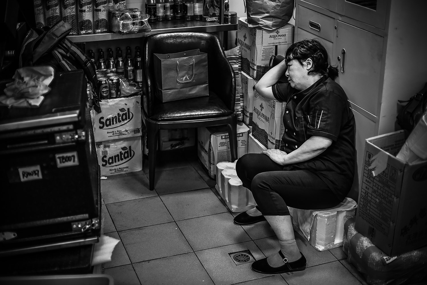 Canon EOS 5DS + Canon EF 50mm F1.4 USM sample photo. Short break photography