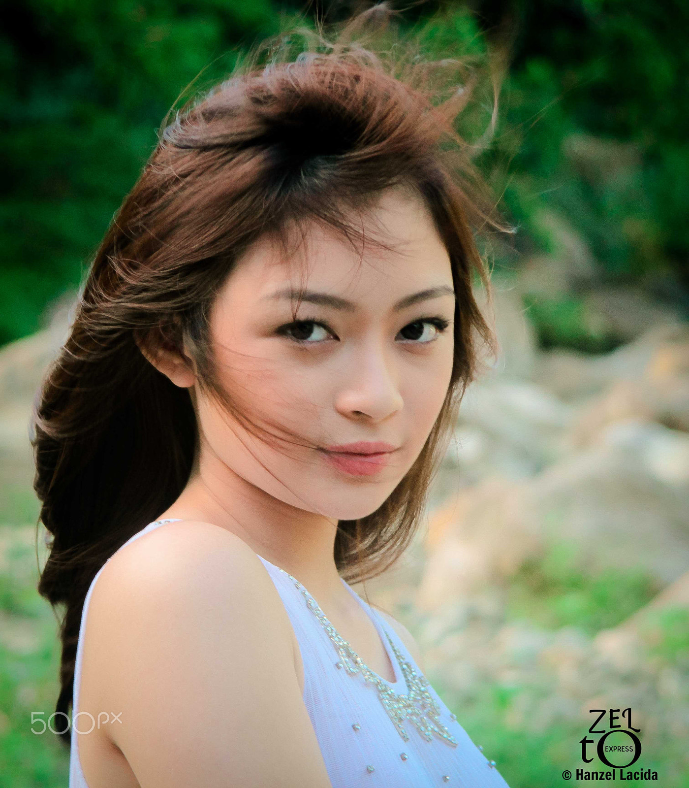 Canon EF 28-200mm F3.5-5.6 sample photo. Yume's dream photography