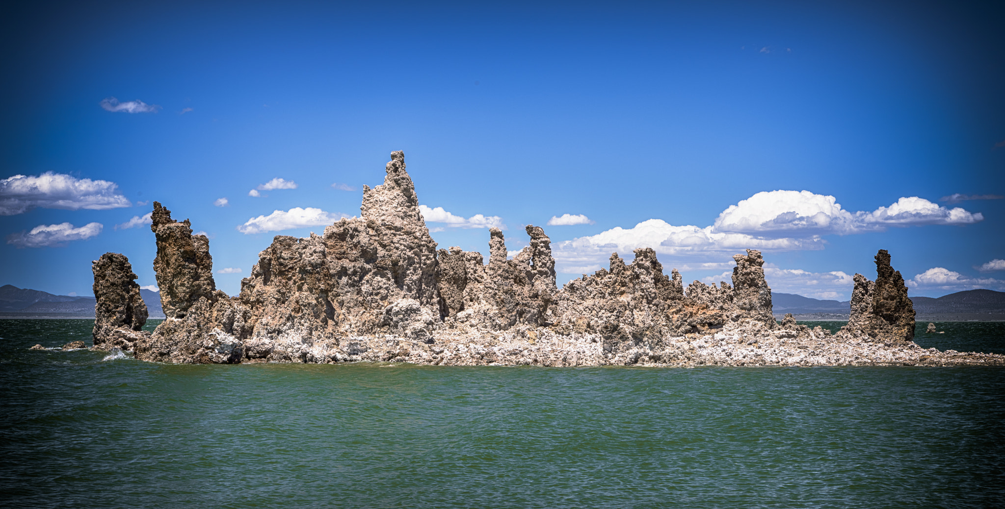 Tamron AF 28-75mm F2.8 XR Di LD Aspherical (IF) sample photo. Tufa towers photography