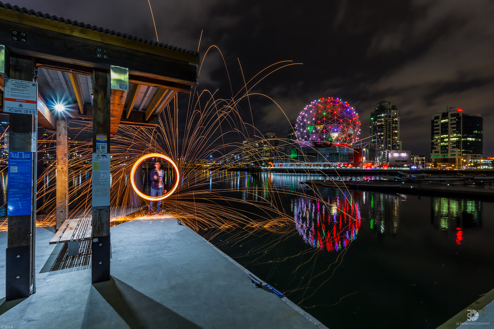 Sigma 10-20mm F3.5 EX DC HSM sample photo. Playing with fire photography