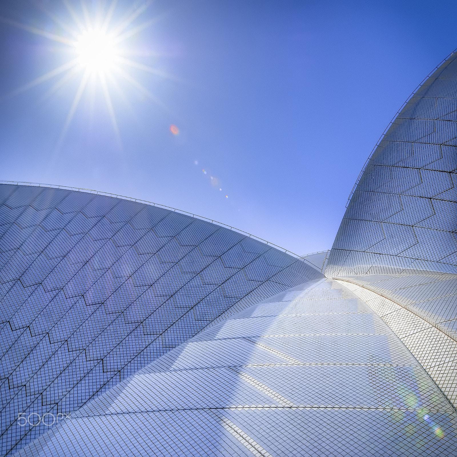 Nikon D40X sample photo. Sydney opera house photography