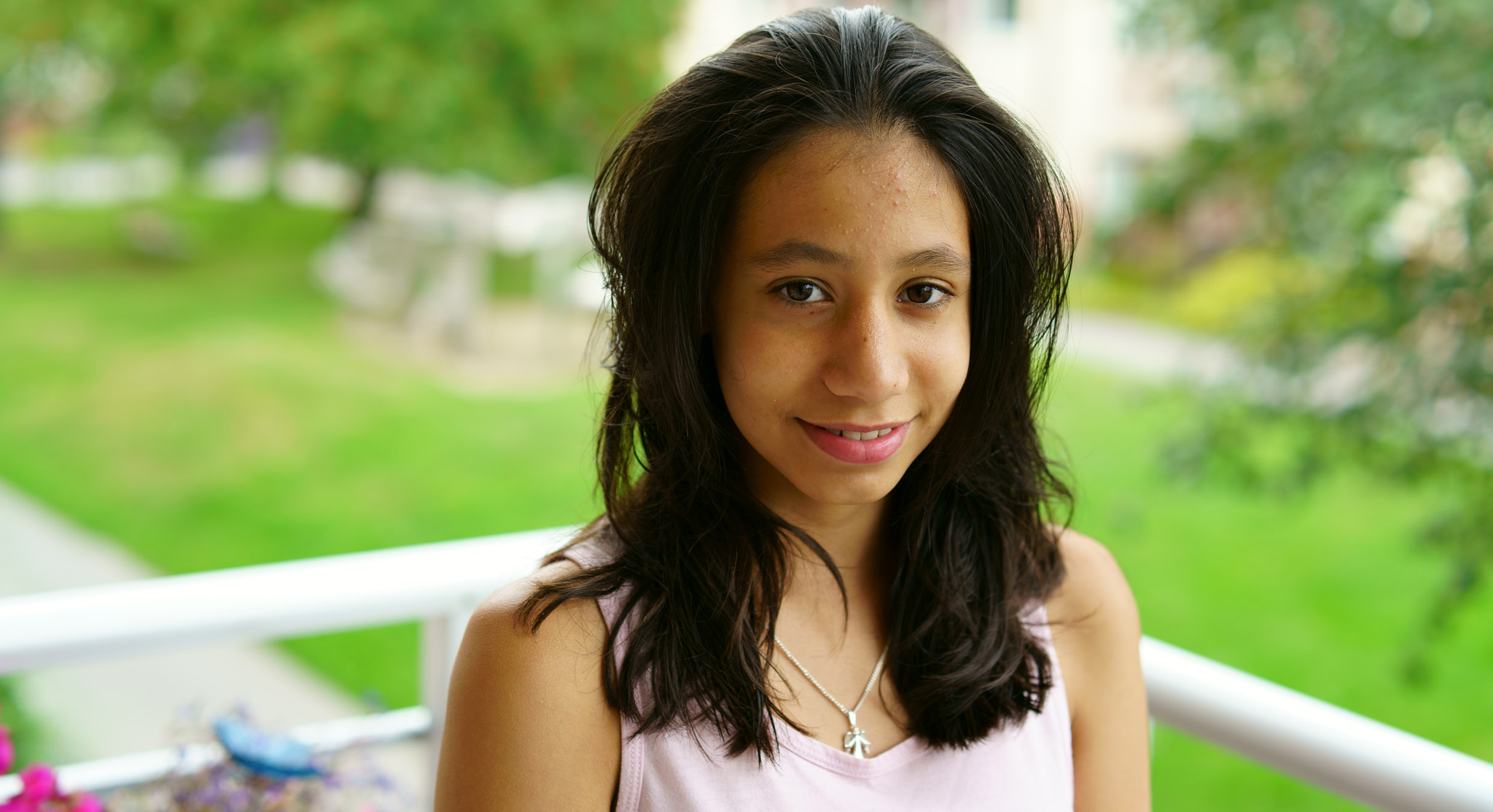 E 50mm F1.4 sample photo. Daylifht dream photography