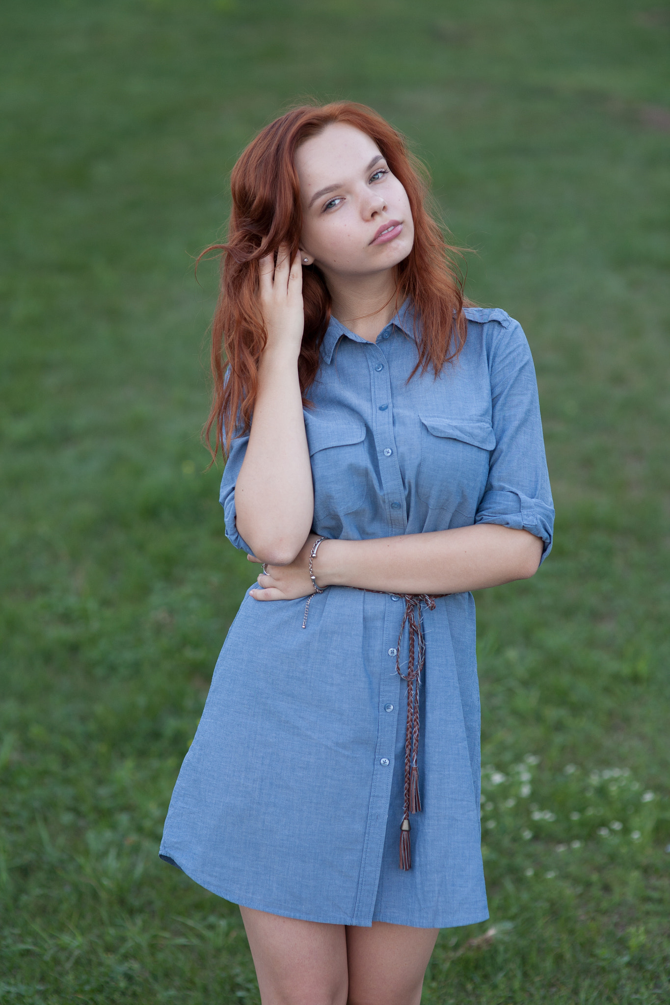 Sigma 85mm F1.4 EX DG HSM sample photo