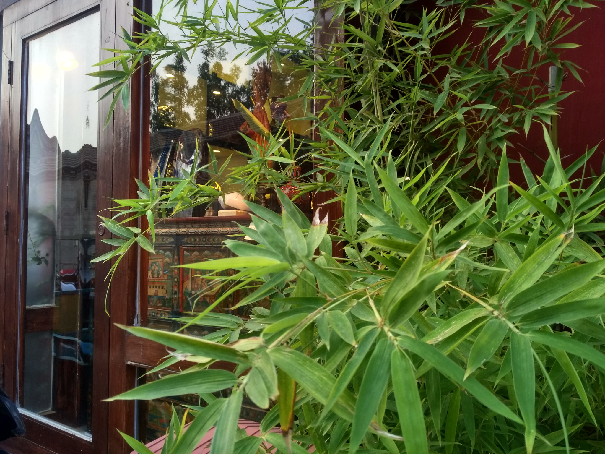 Xiaomi MI NOTE Pro sample photo. Hdr photography