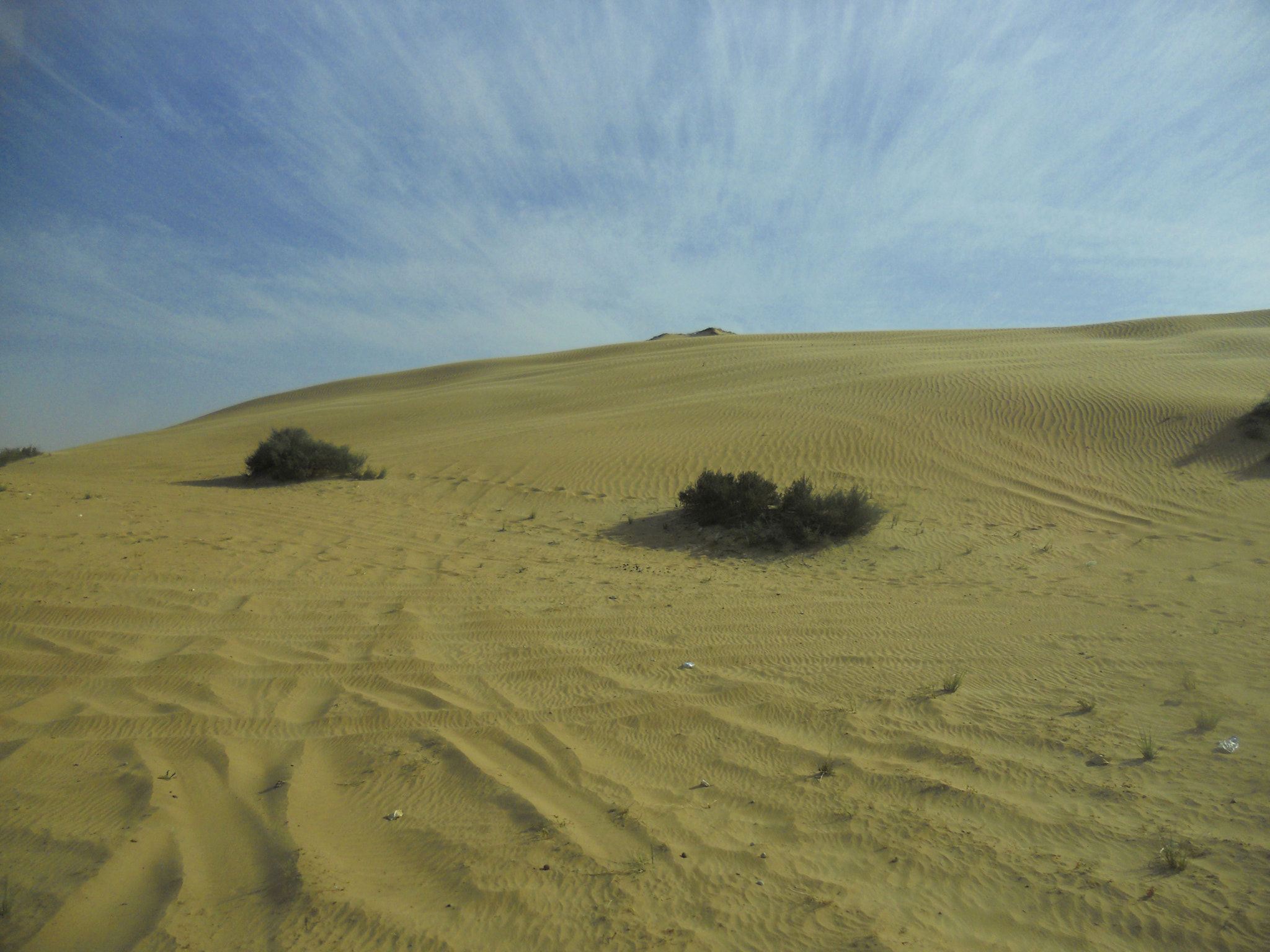 Nikon Coolpix S4000 sample photo. Arabic desert photography