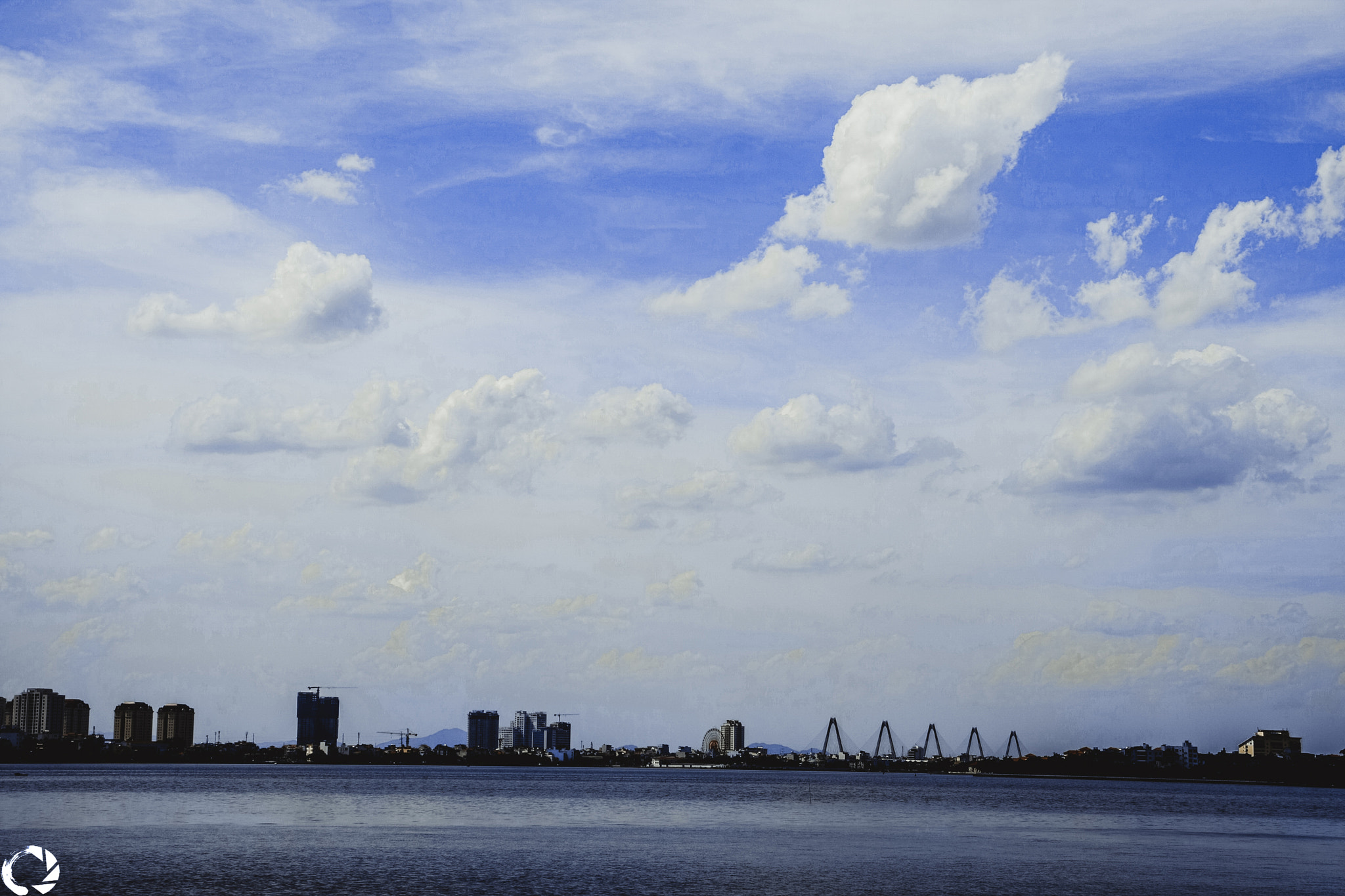 Canon EOS 40D sample photo. Bn photography