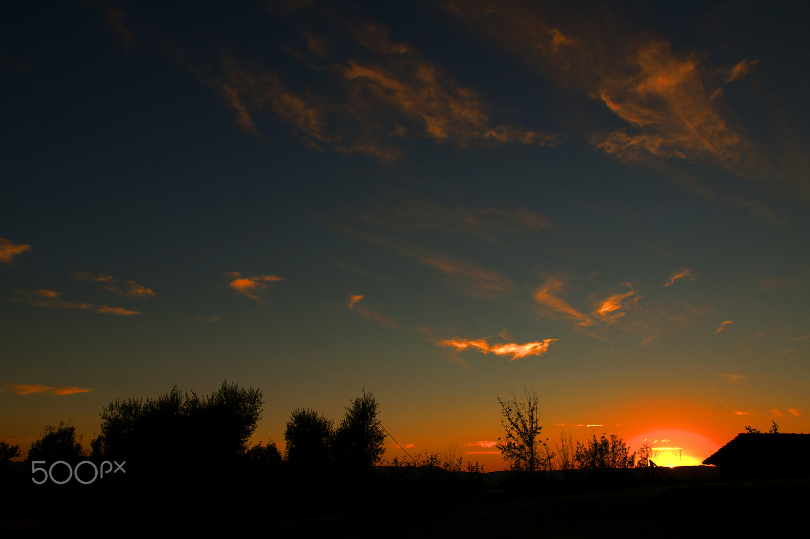 Sony Alpha DSLR-A700 sample photo. Blues photography