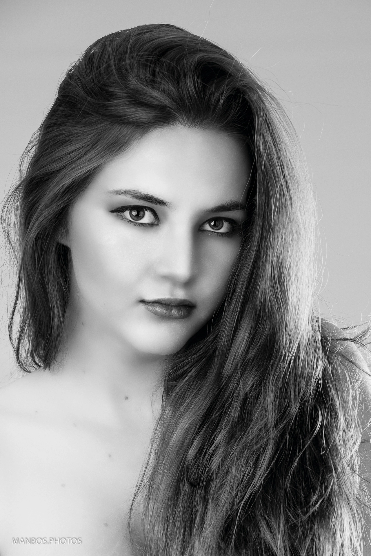 Canon EOS 5DS + Canon EF 70-200mm F4L IS USM sample photo. Irina 6218 photography