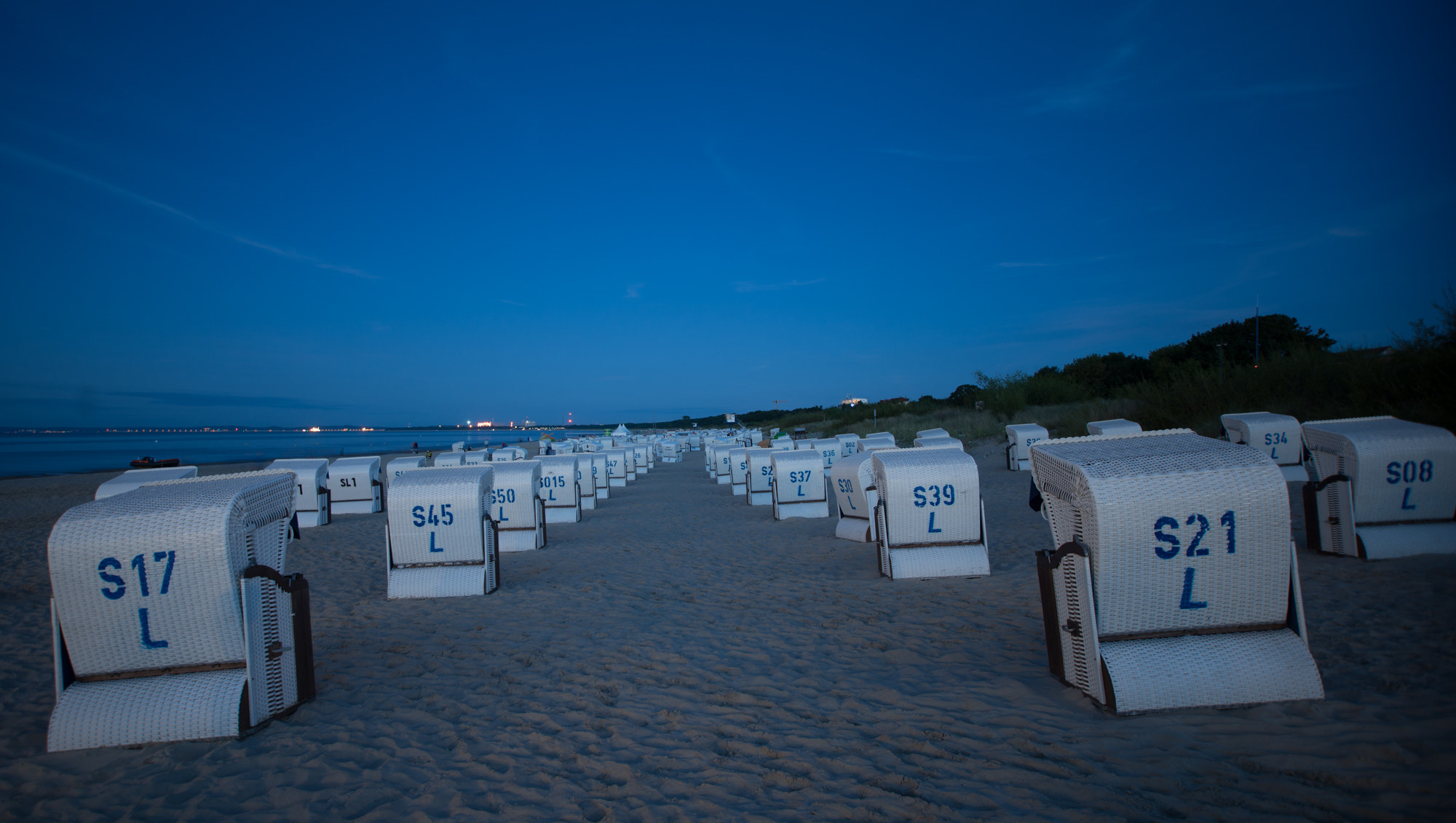 Sony a99 II + 10-20mm F3.5 sample photo. Usedom photography