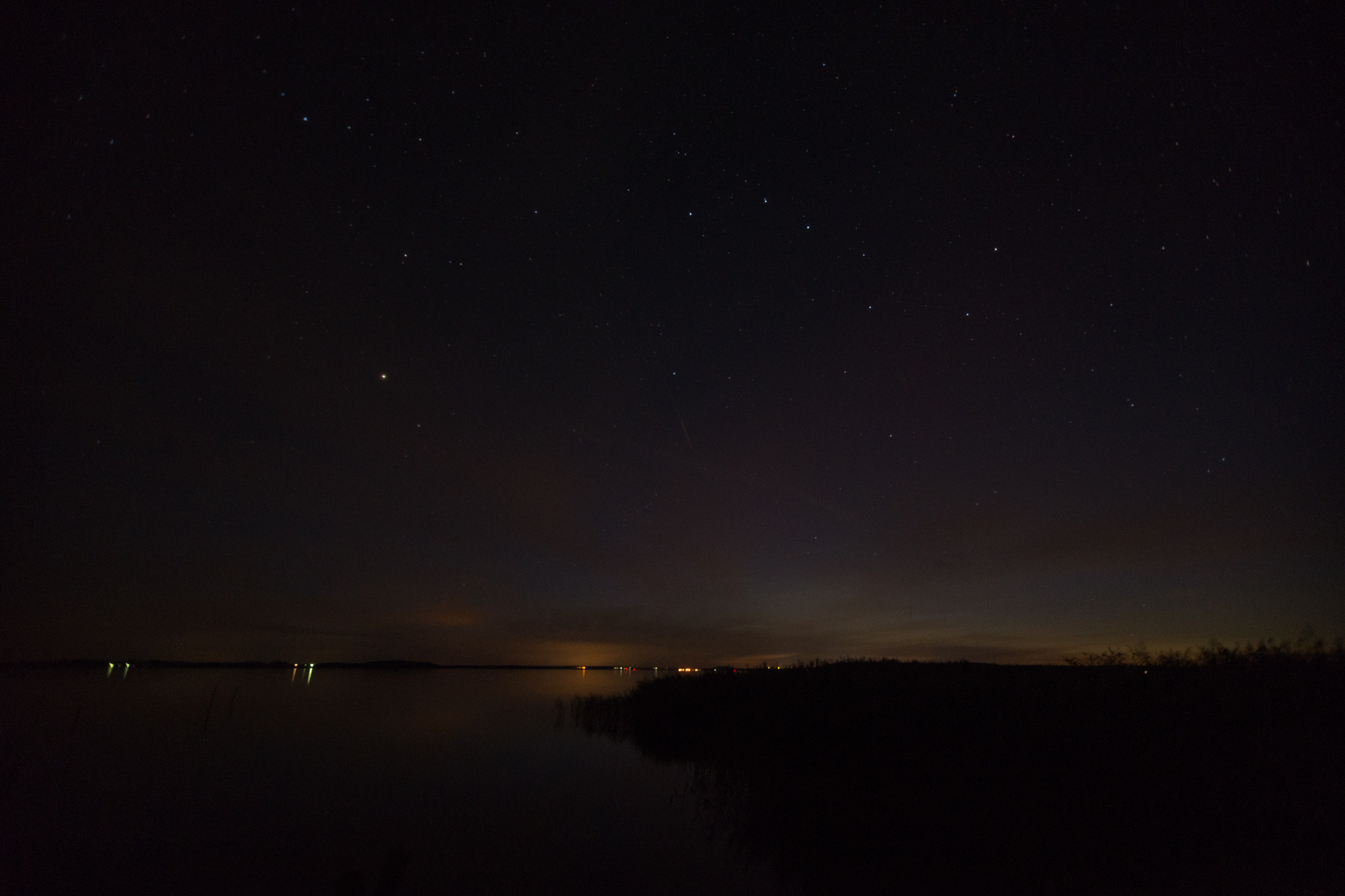 Sony a99 II + Sigma 10-20mm F3.5 EX DC HSM sample photo. Usedom photography