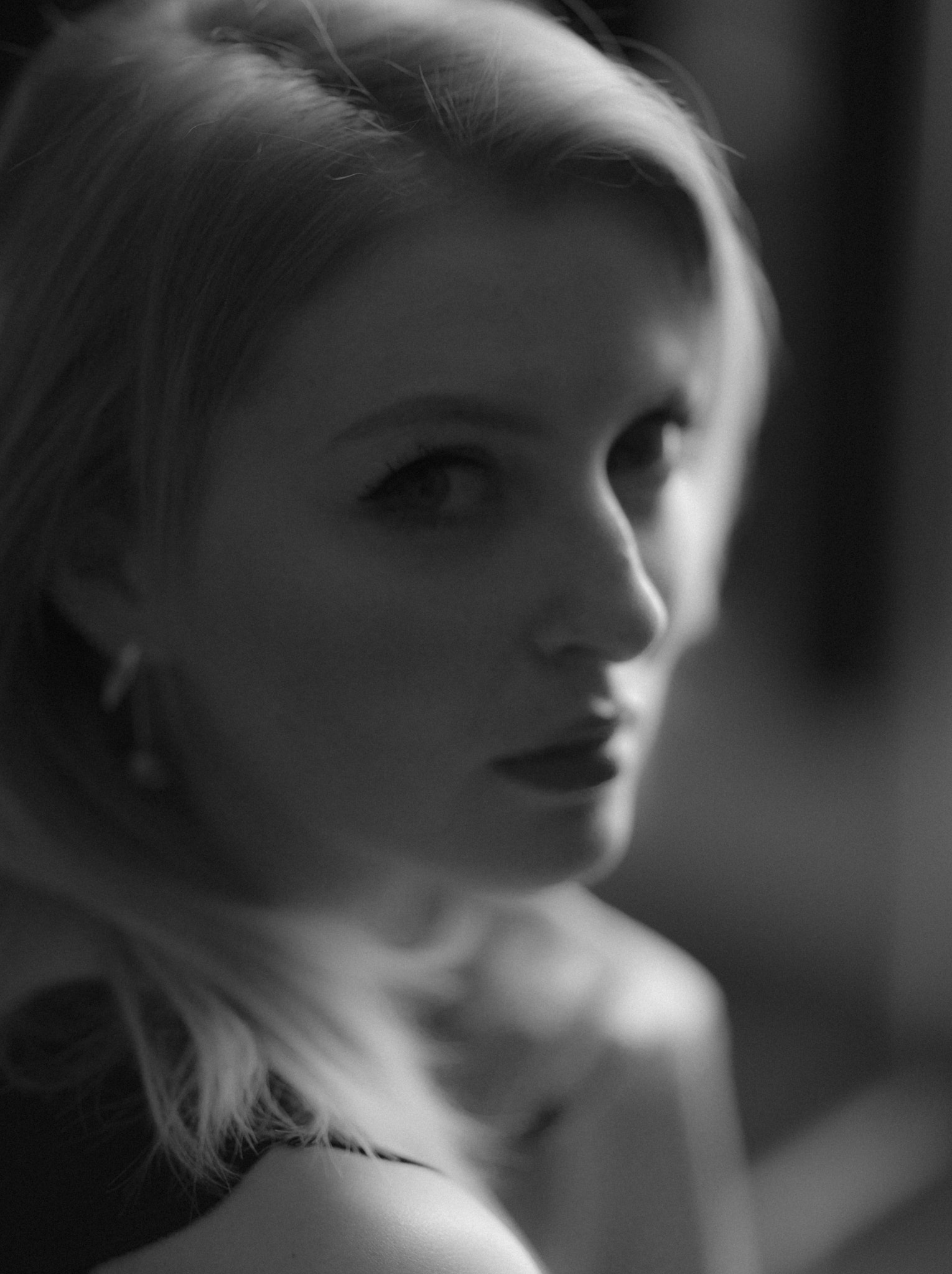 Sony Planar T* 85mm F1.4 ZA sample photo. Karolina photography