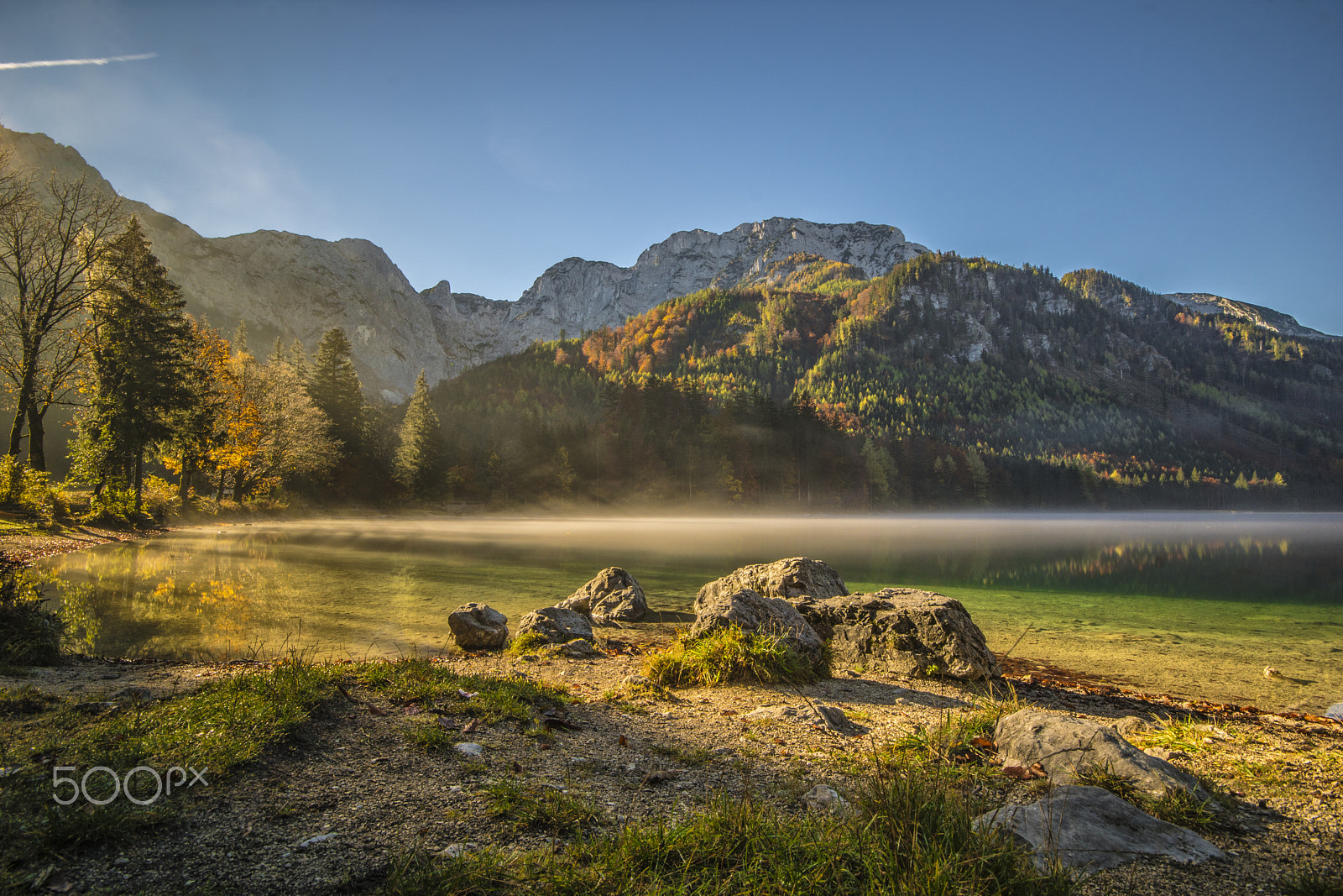 Sigma AF 10-20mm F4-5.6 EX DC sample photo. Vordrerer langbathsee photography