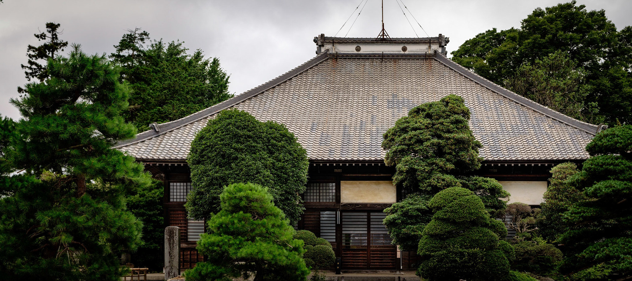 Fujifilm X-T10 + Fujifilm XF 50-140mm F2.8 R LM OIS WR sample photo. In kawagoe photography