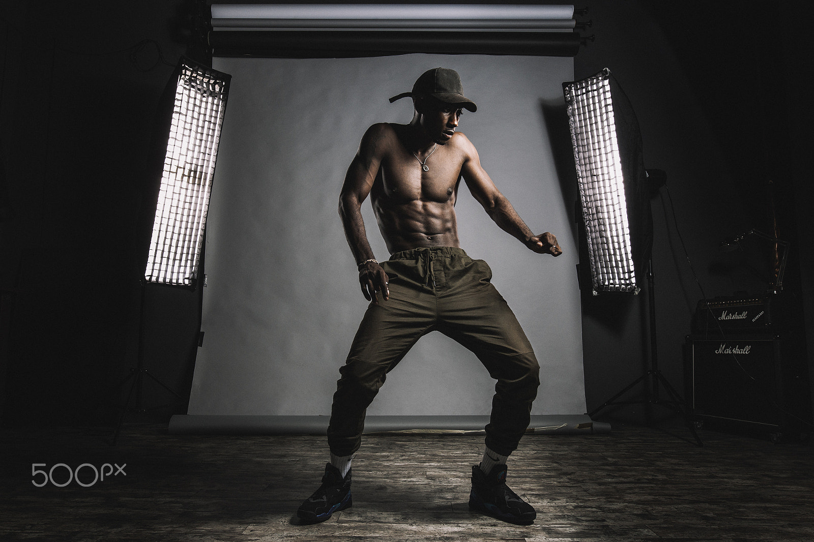Sigma 24mm F1.4 DG HSM Art sample photo. Raw dance photography