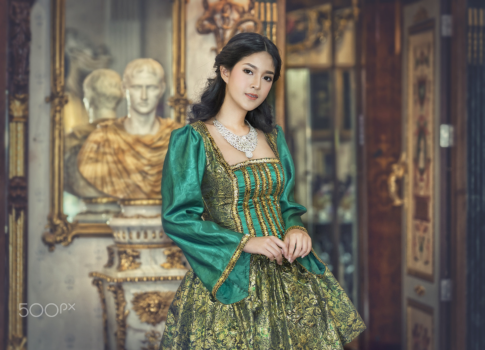 Sony a99 II + Minolta/Sony AF 70-200mm F2.8 G sample photo. Model : suthinaree sripamorn photography