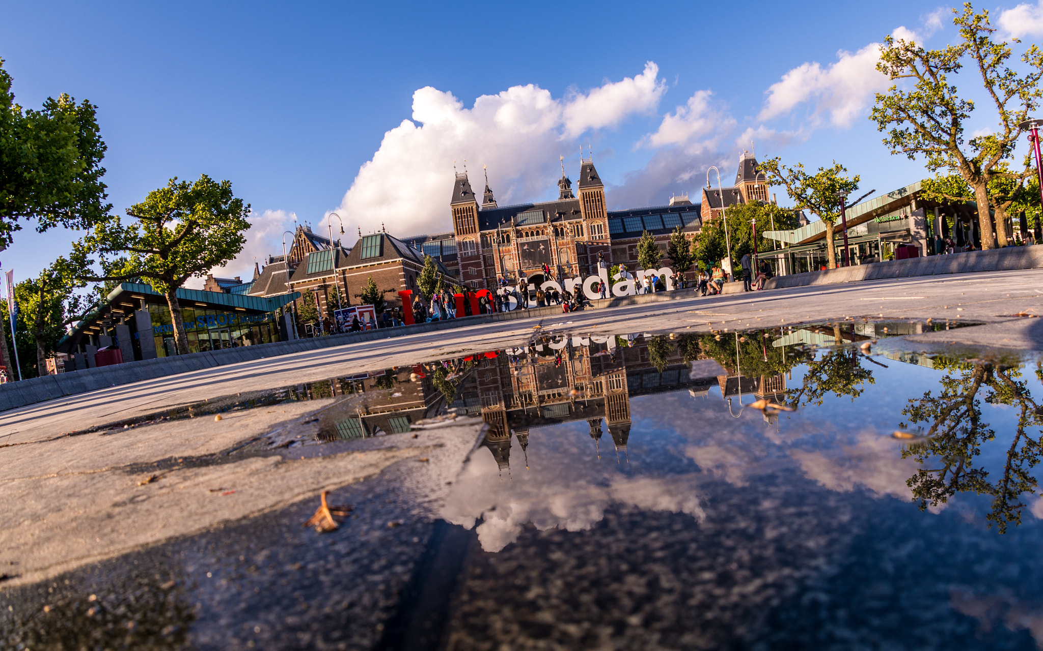 Sigma 10mm F2.8 EX DC HSM Diagonal Fisheye sample photo. Iamsterdam photography