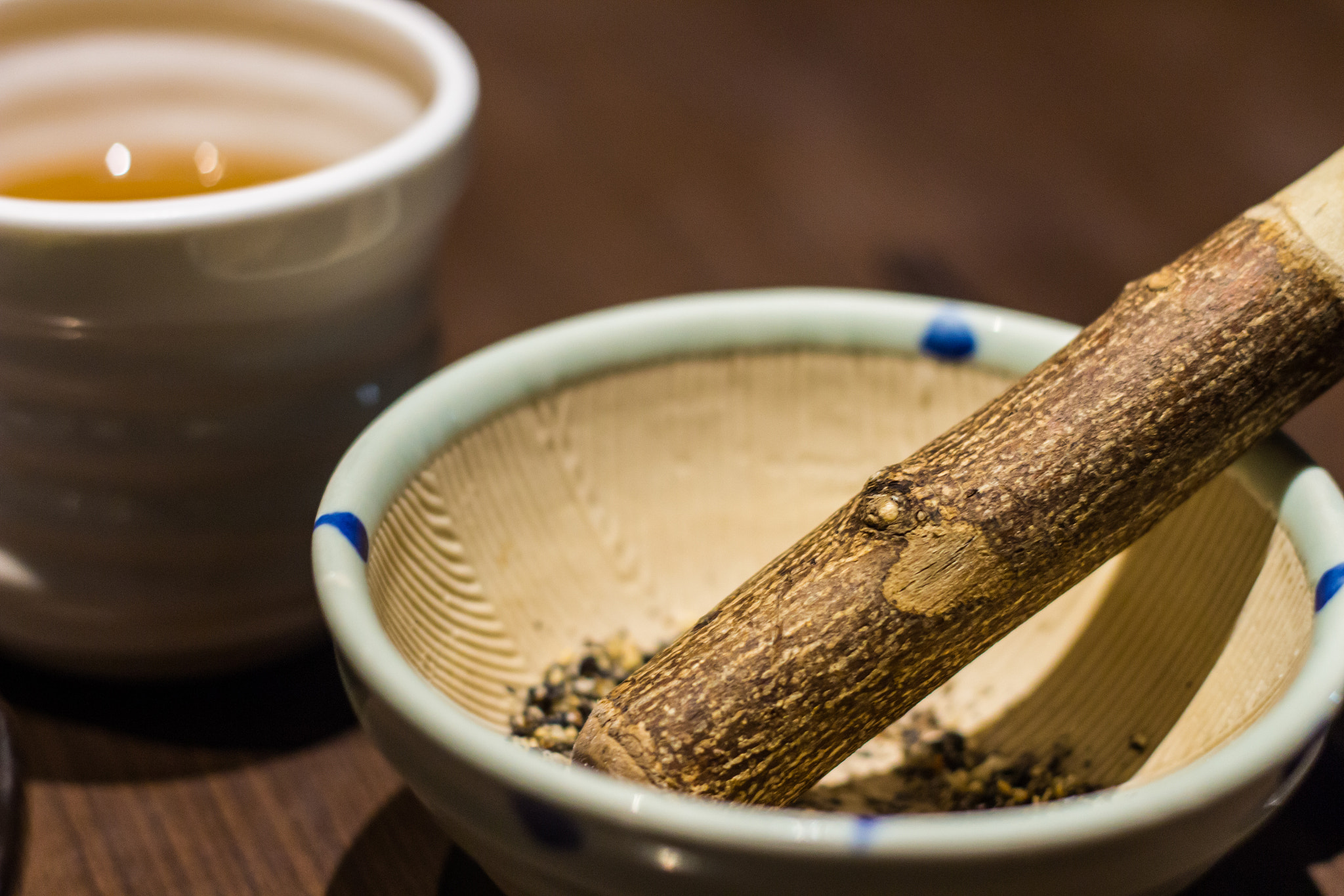Canon EOS 650D (EOS Rebel T4i / EOS Kiss X6i) sample photo. Relaxation time before meals photography