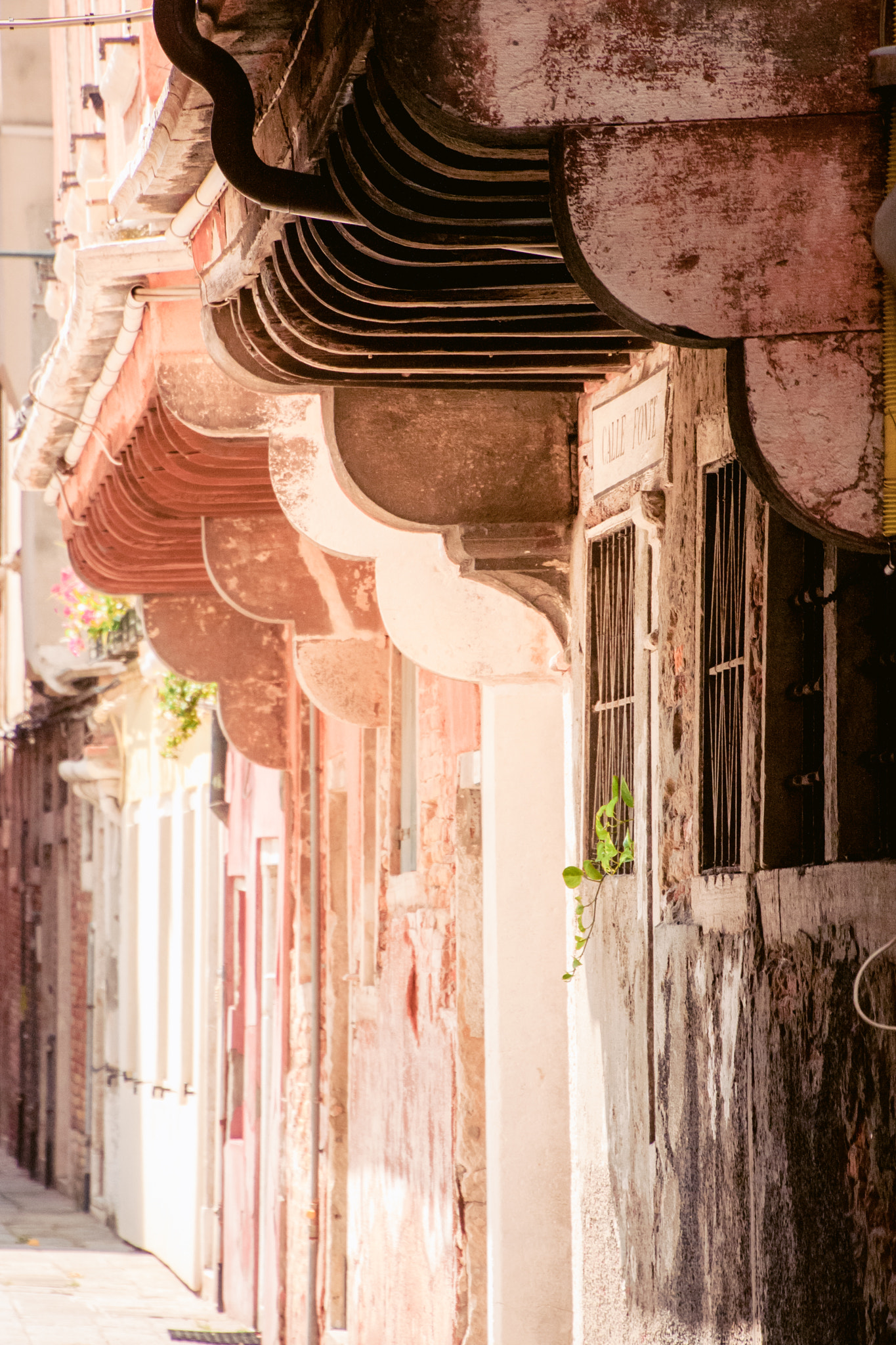 Canon EOS 40D sample photo. Venice view photography
