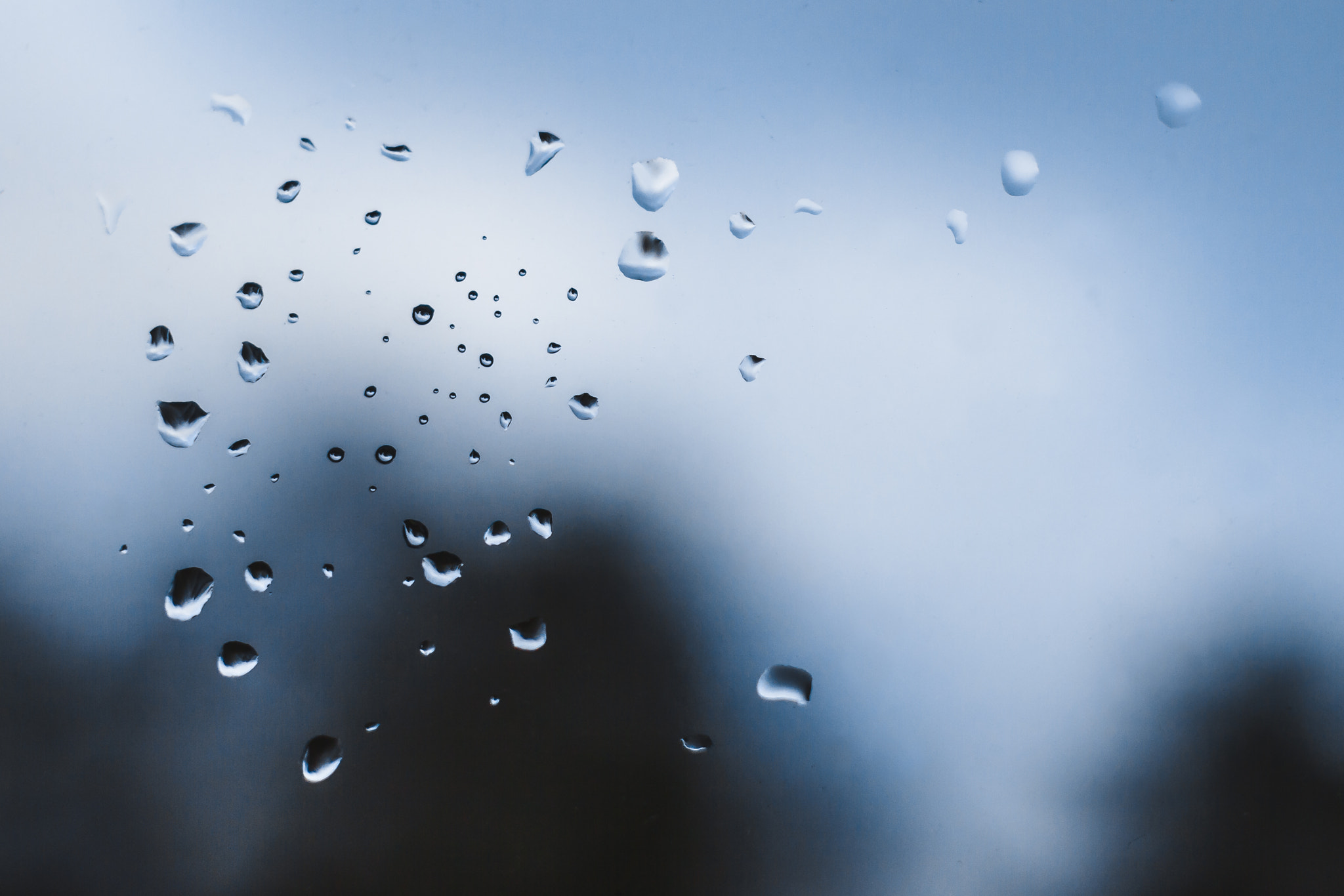 Sigma 50mm F1.4 EX DG HSM sample photo. Delicious drops photography
