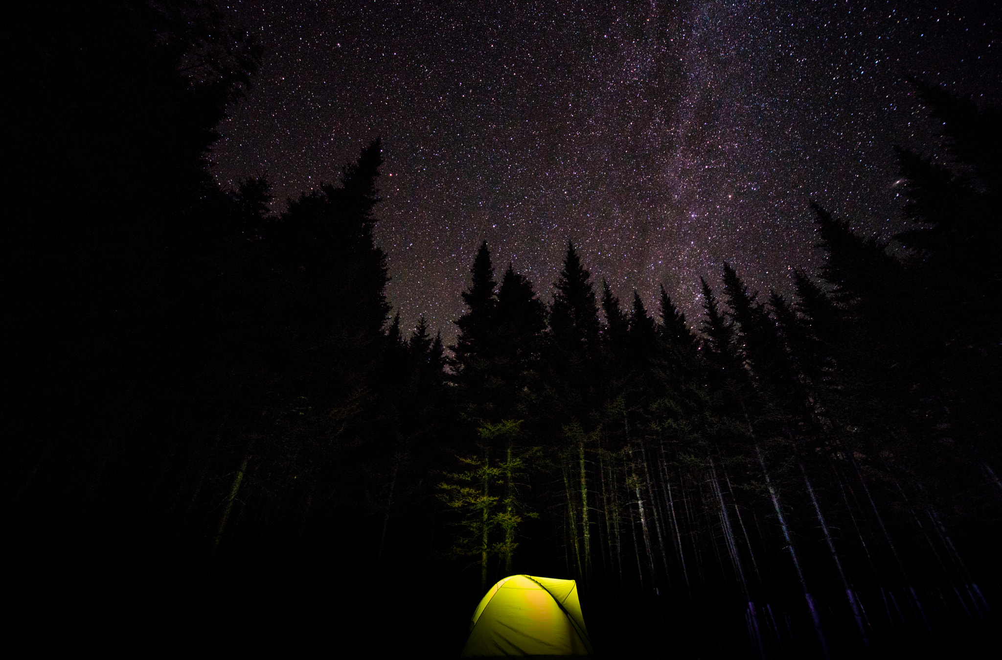 Sigma 12-24mm F4.5-5.6 EX DG Aspherical HSM sample photo. Spectacle in the sky photography