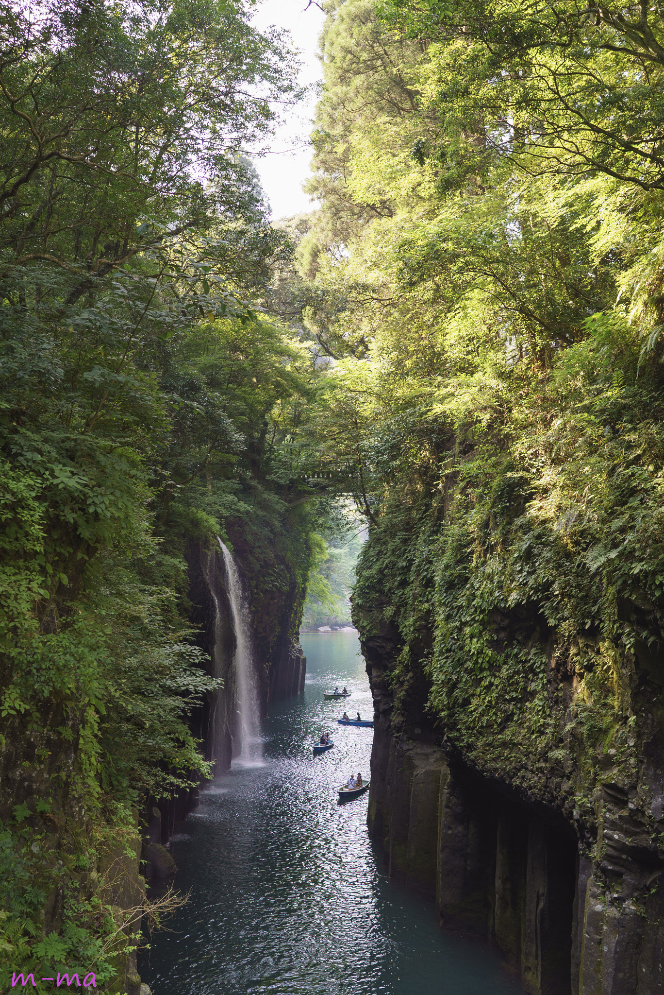 Sony a7S + Sony Distagon T* FE 35mm F1.4 ZA sample photo. Takachiho photography
